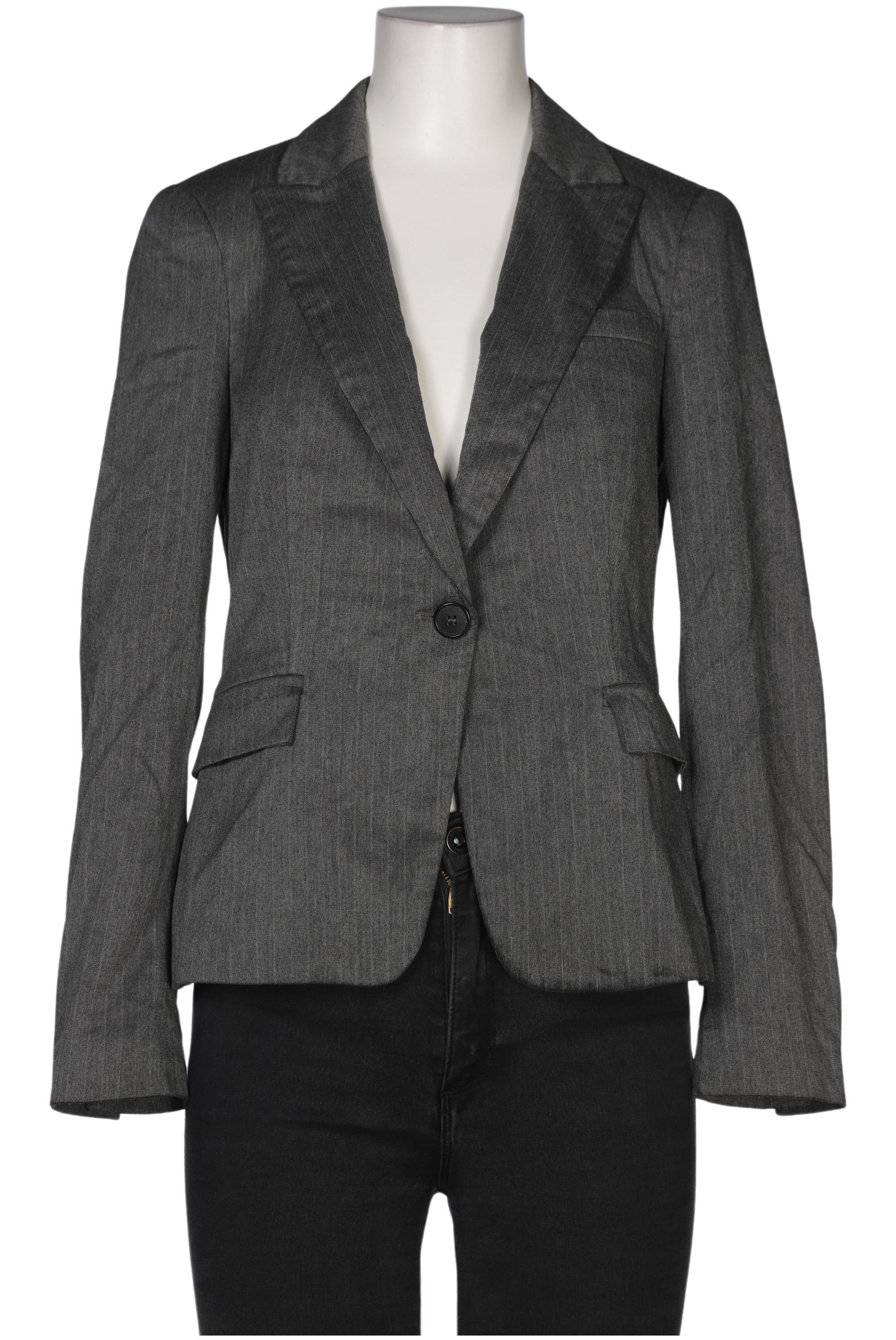 

Zara Damen Blazer, grau, Gr. 38