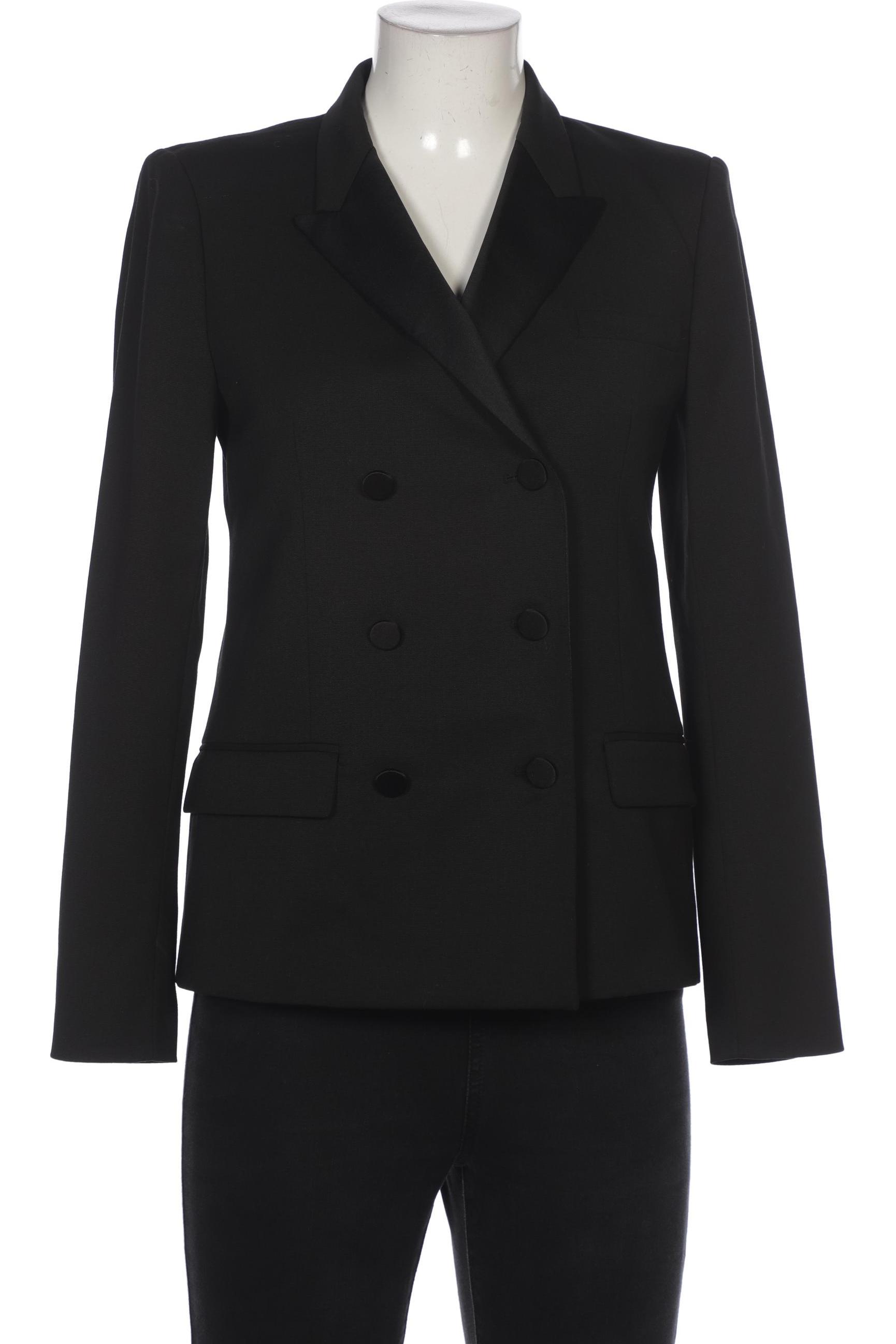

ZARA Damen Blazer, schwarz
