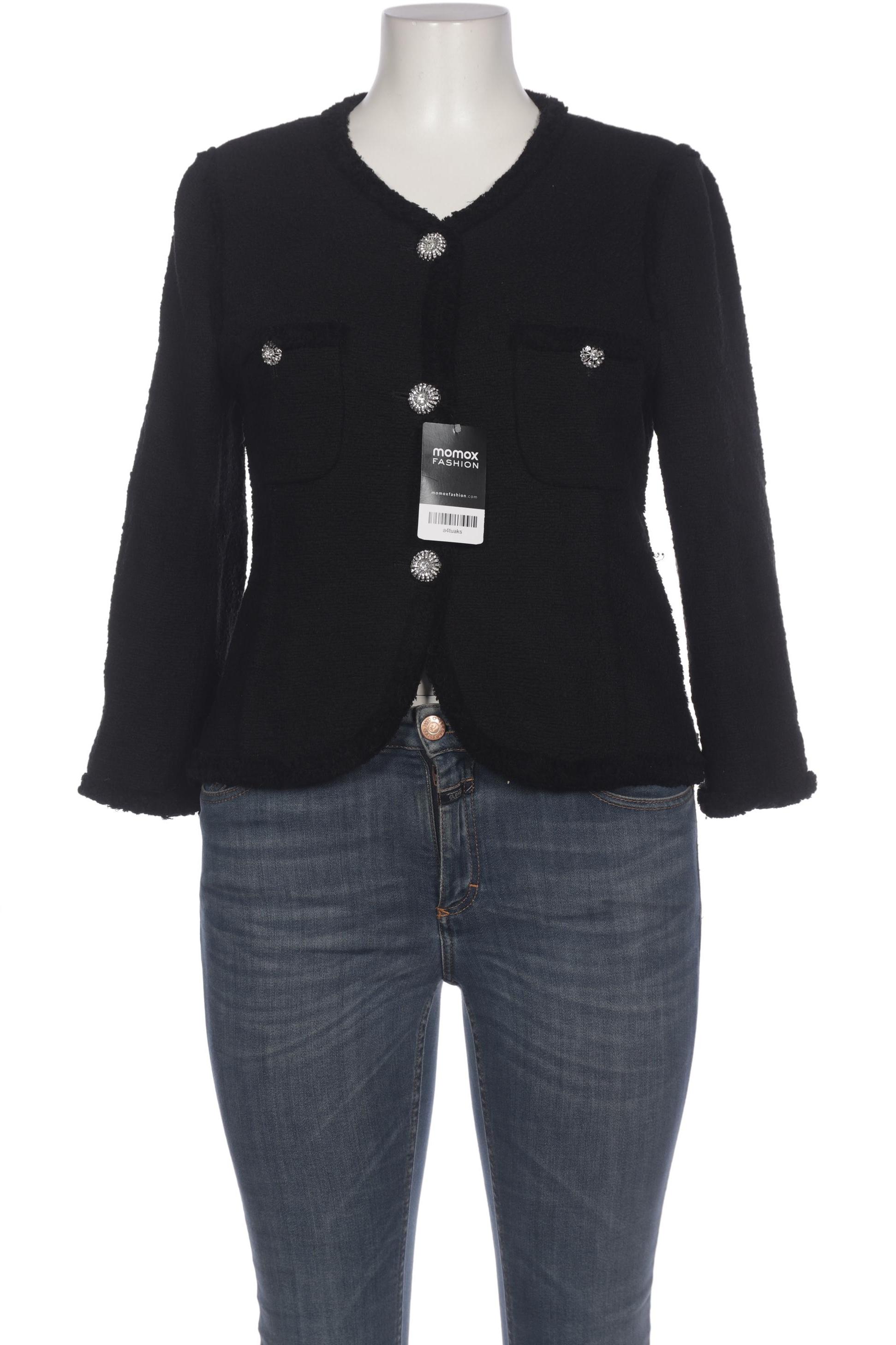 

Zara Damen Blazer, schwarz, Gr. 42