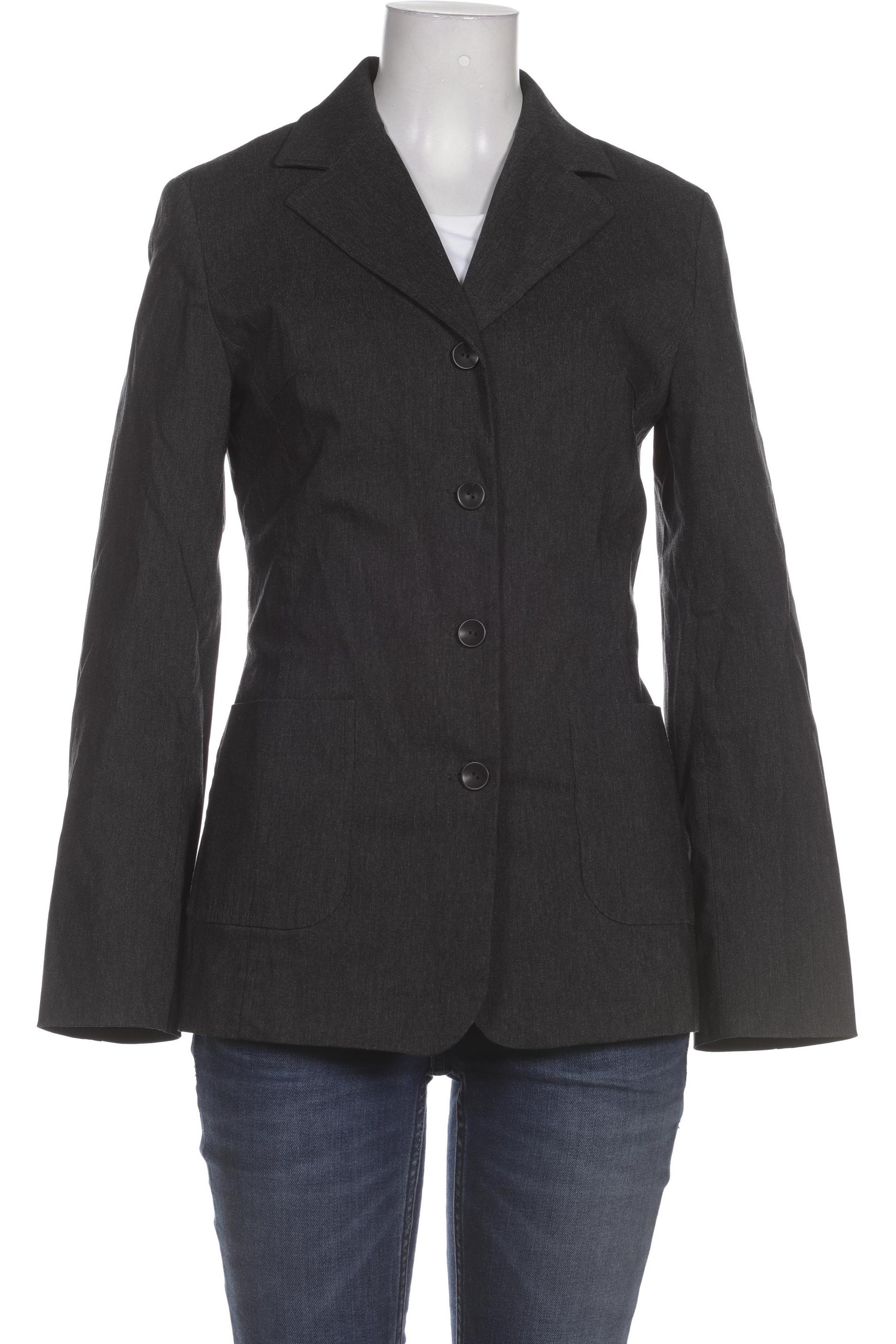 

Zara Damen Blazer, grau, Gr. 36