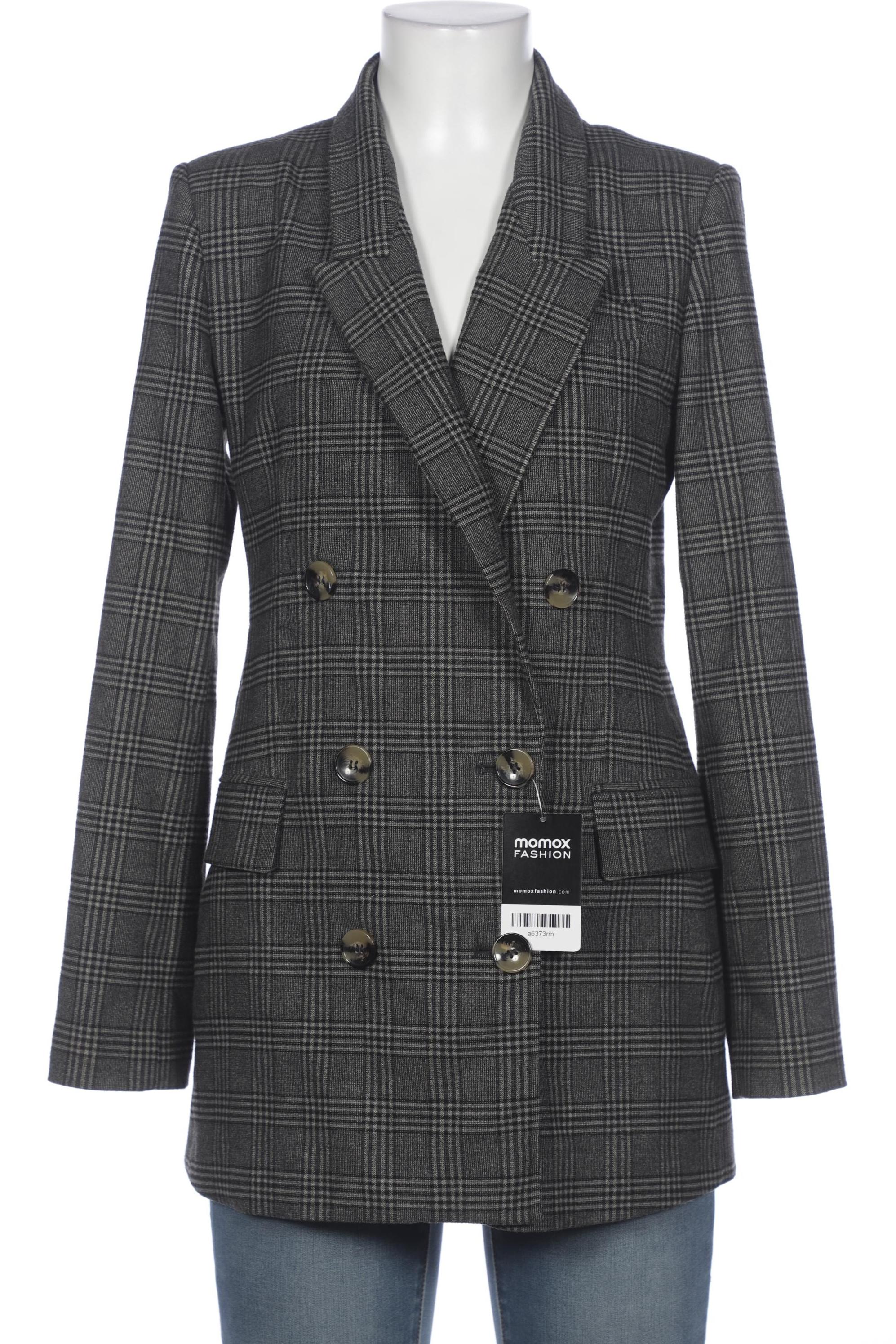 

Zara Damen Blazer, grau, Gr. 36