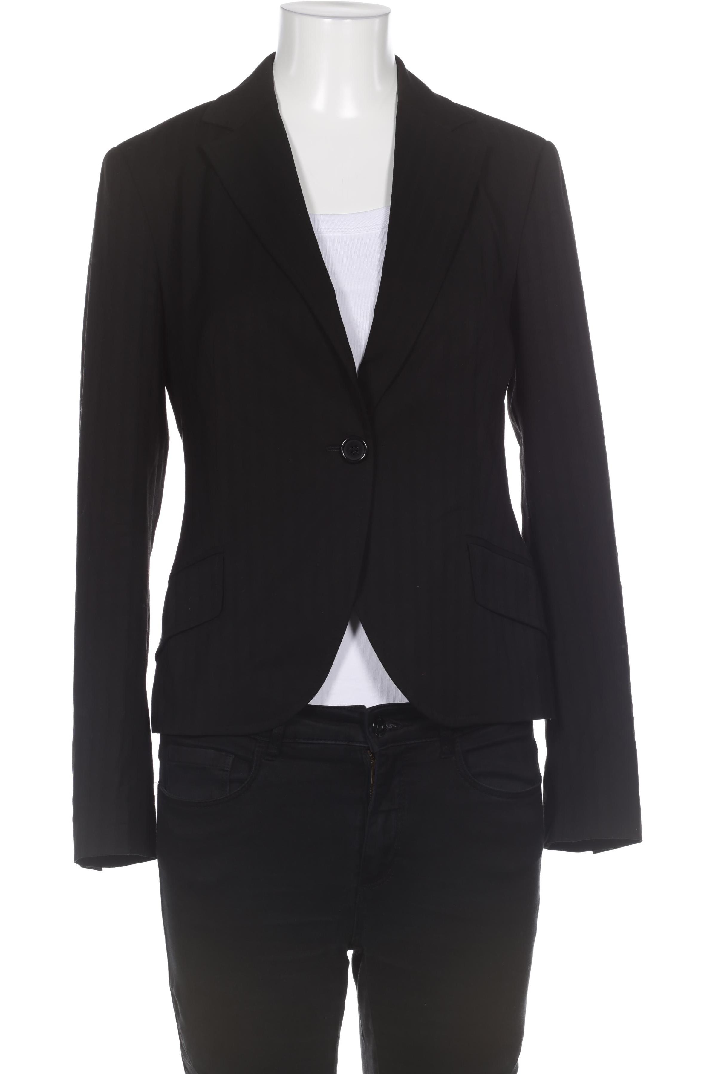 

Zara Damen Blazer, schwarz, Gr. 36