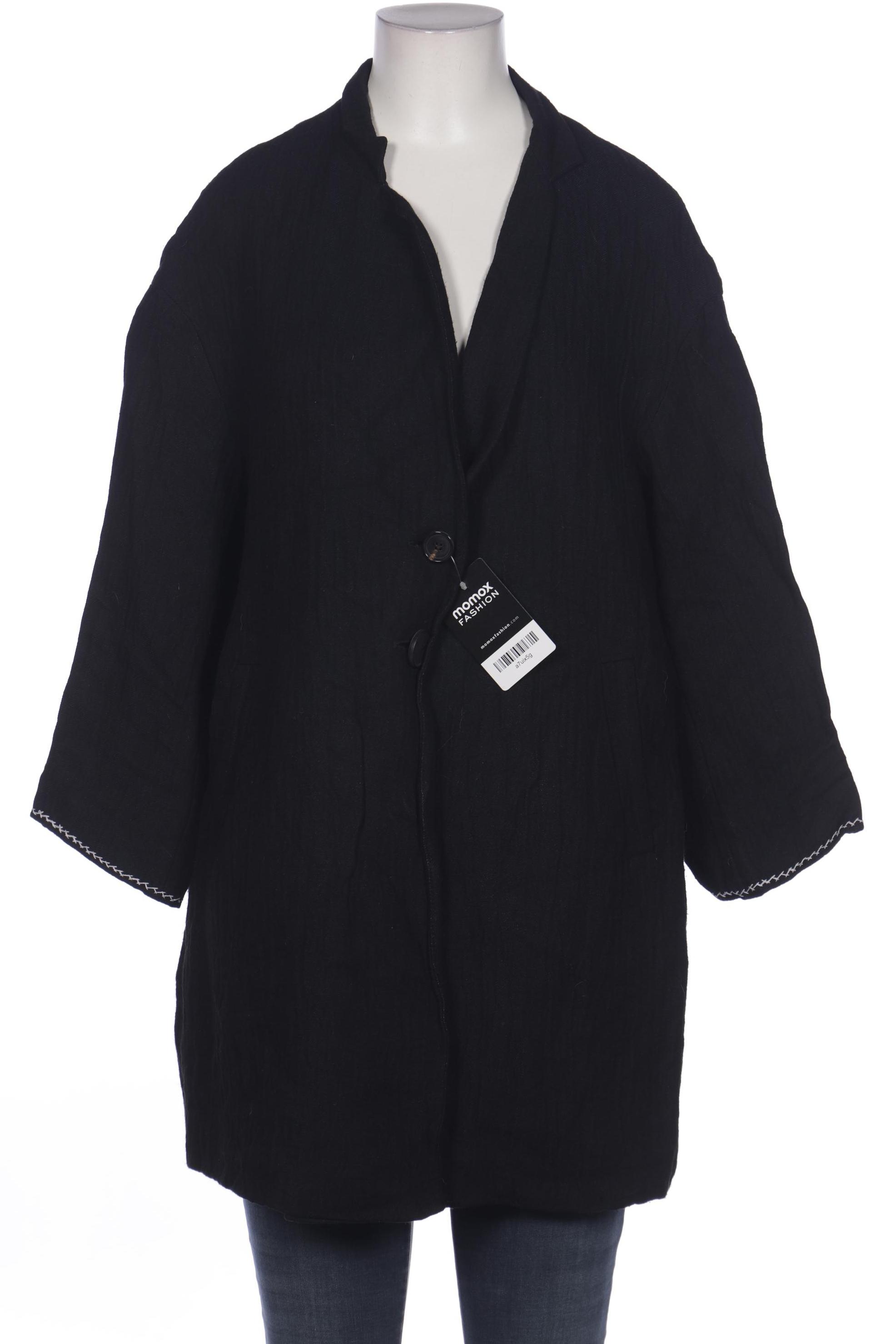 

Zara Damen Blazer, schwarz, Gr. 36