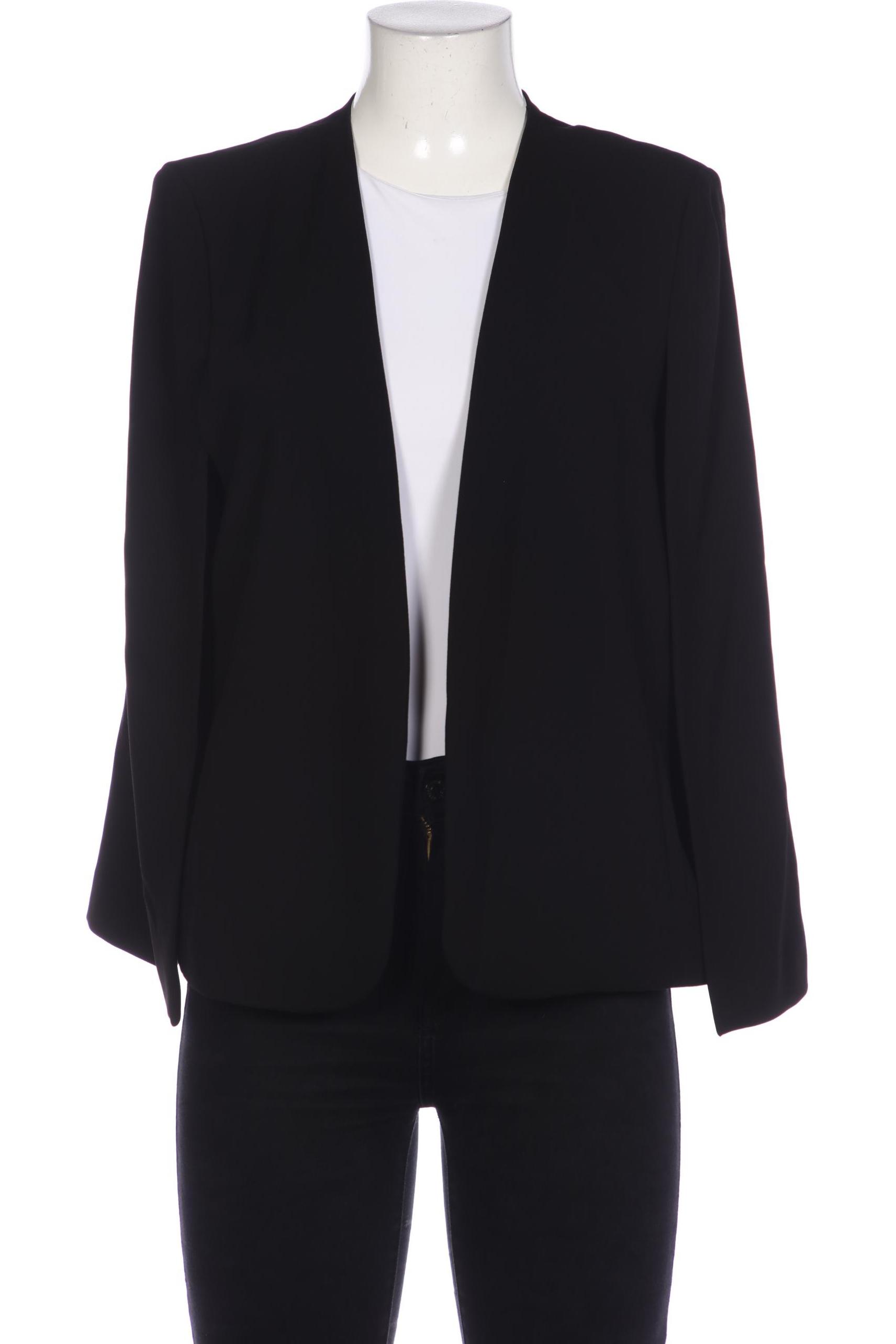 

Zara Damen Blazer, schwarz, Gr. 38