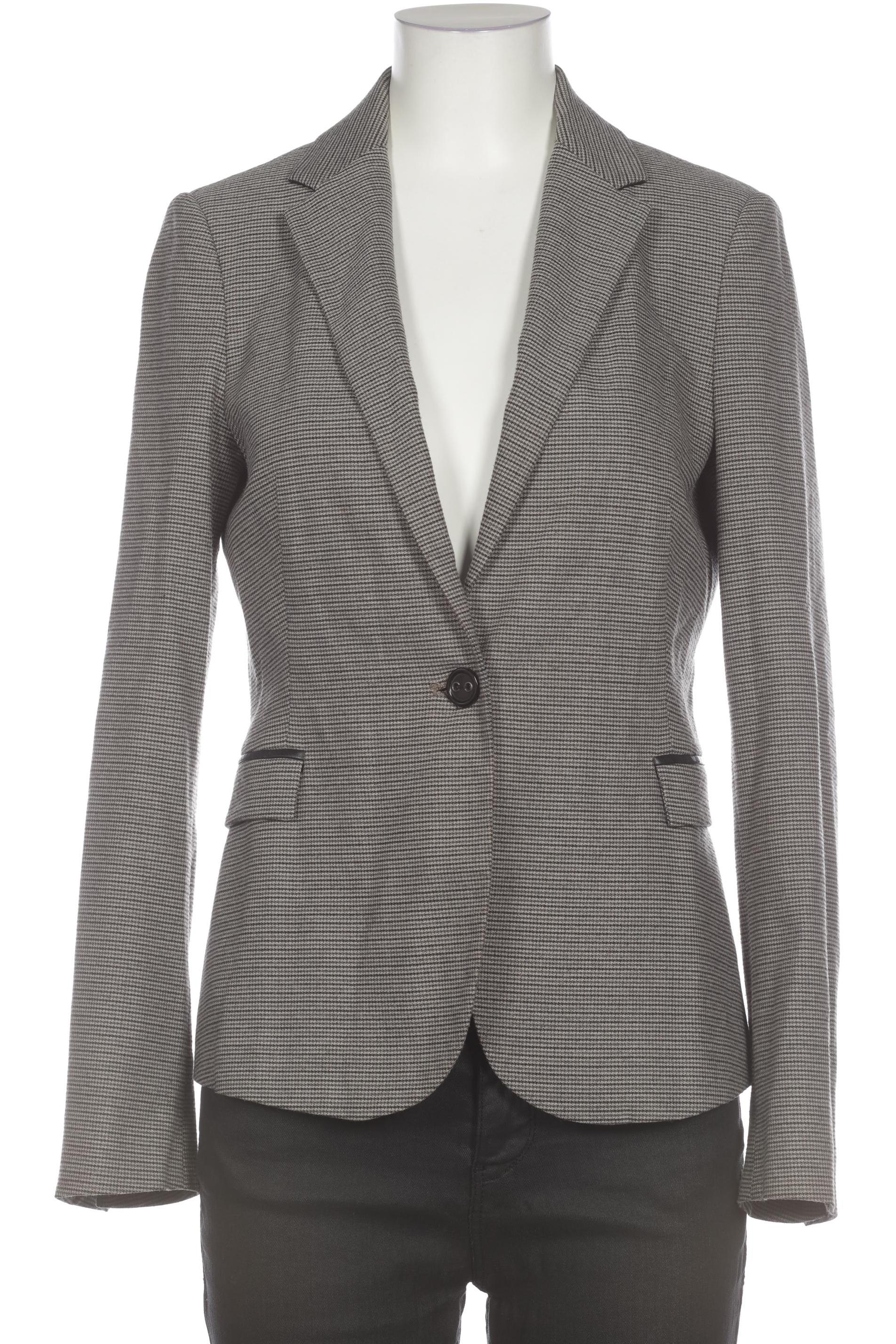 

Zara Damen Blazer, beige, Gr.