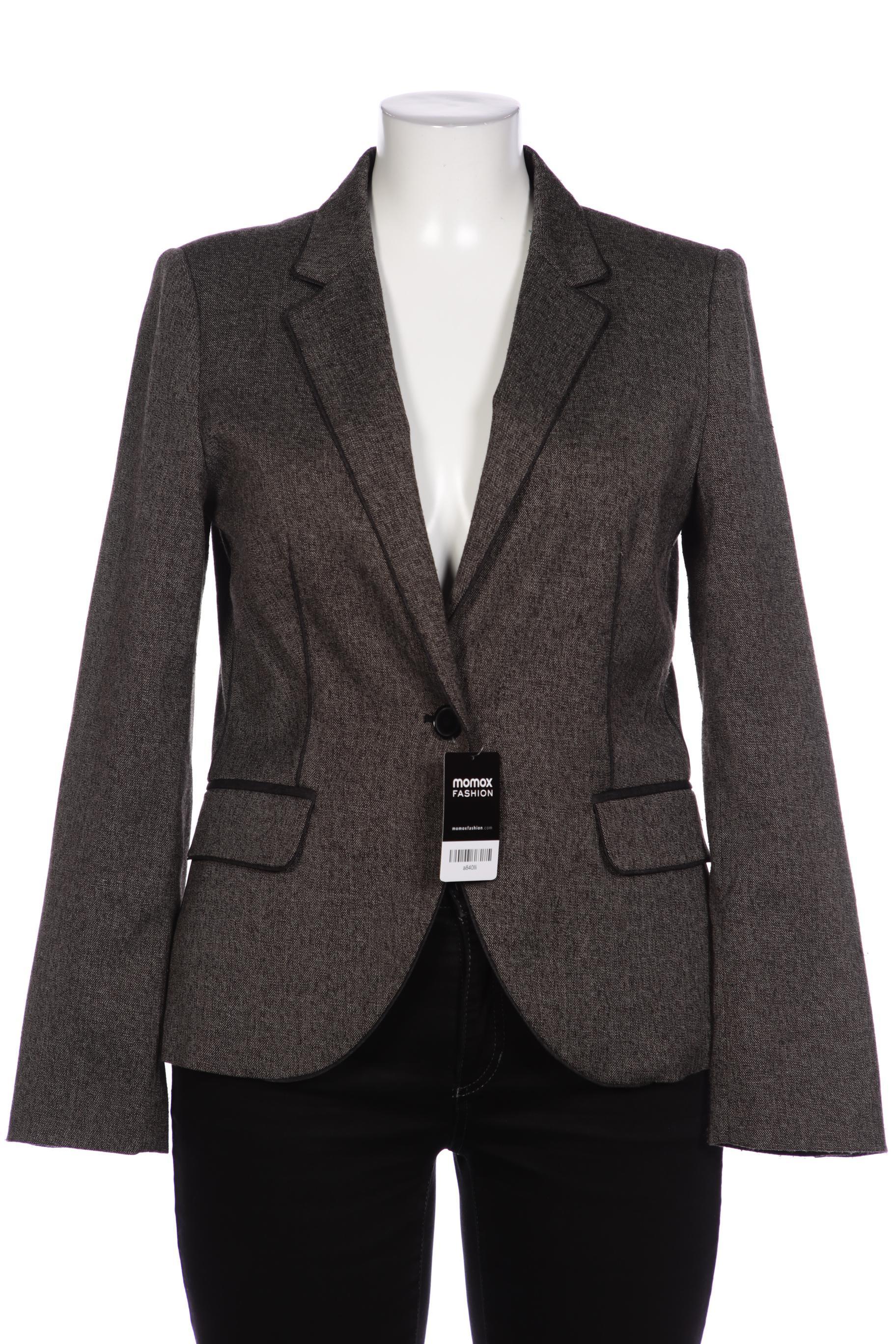 

Zara Damen Blazer, grau, Gr. 44