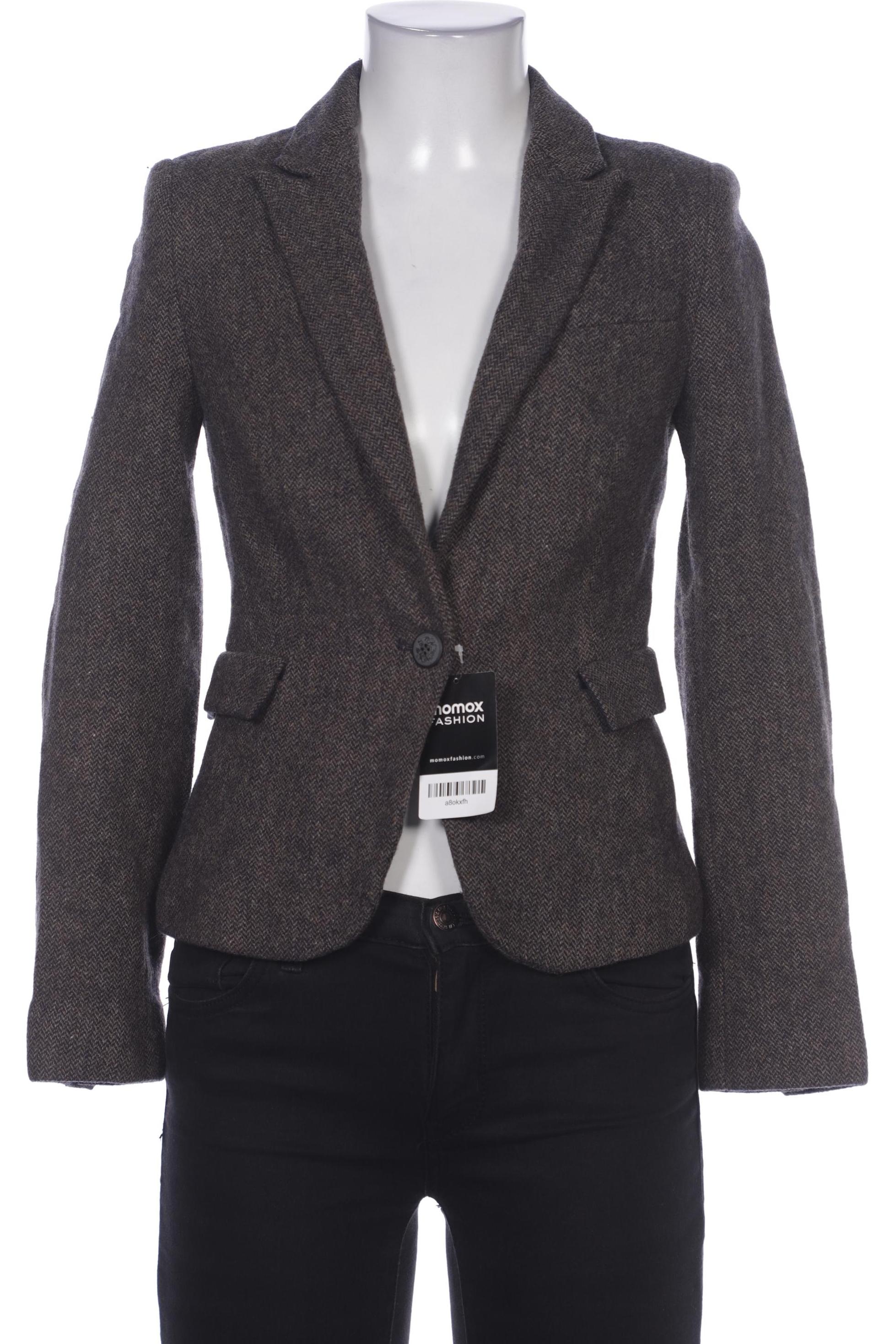 

Zara Damen Blazer, braun, Gr. 36