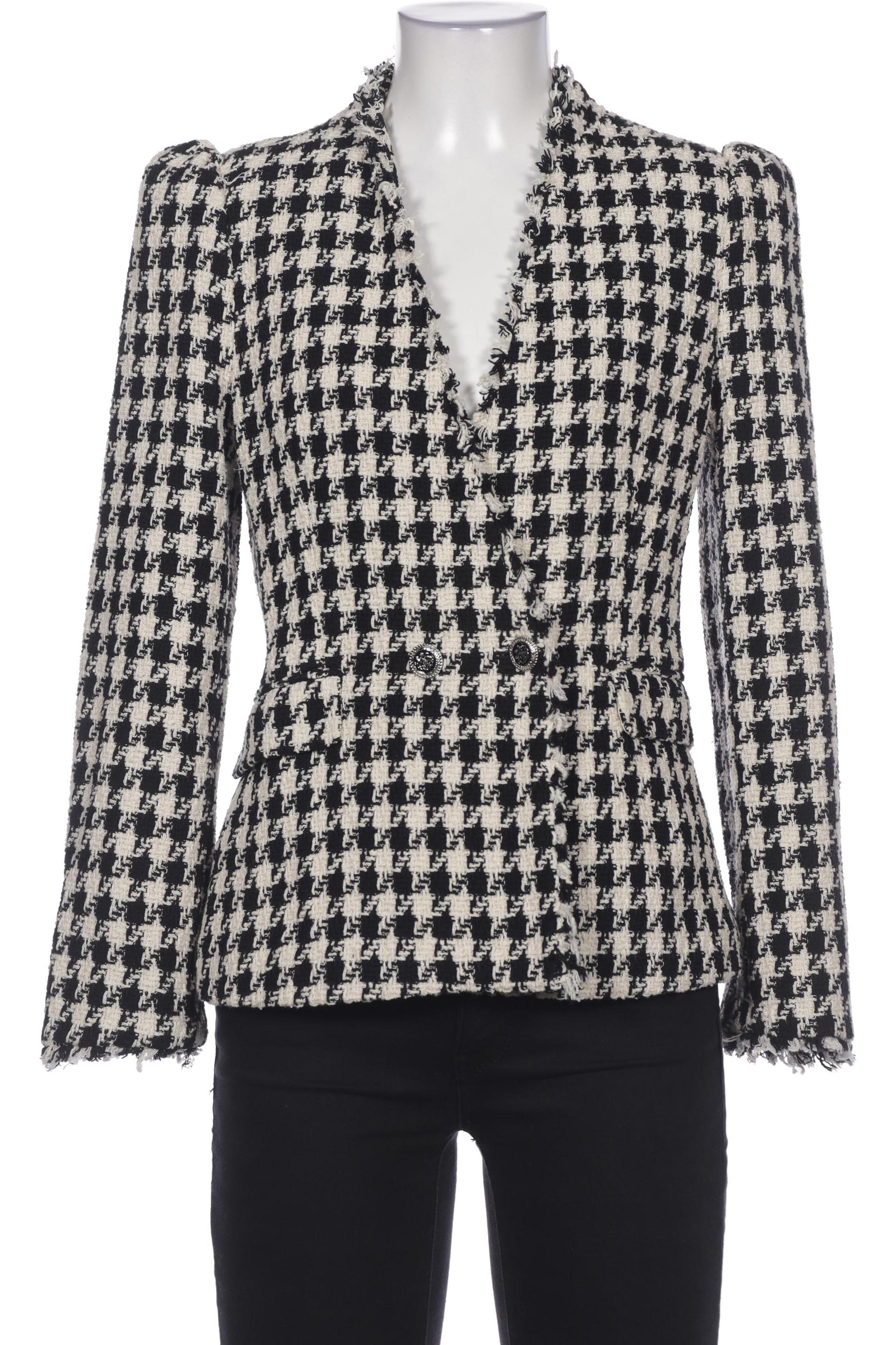 

ZARA Damen Blazer, beige