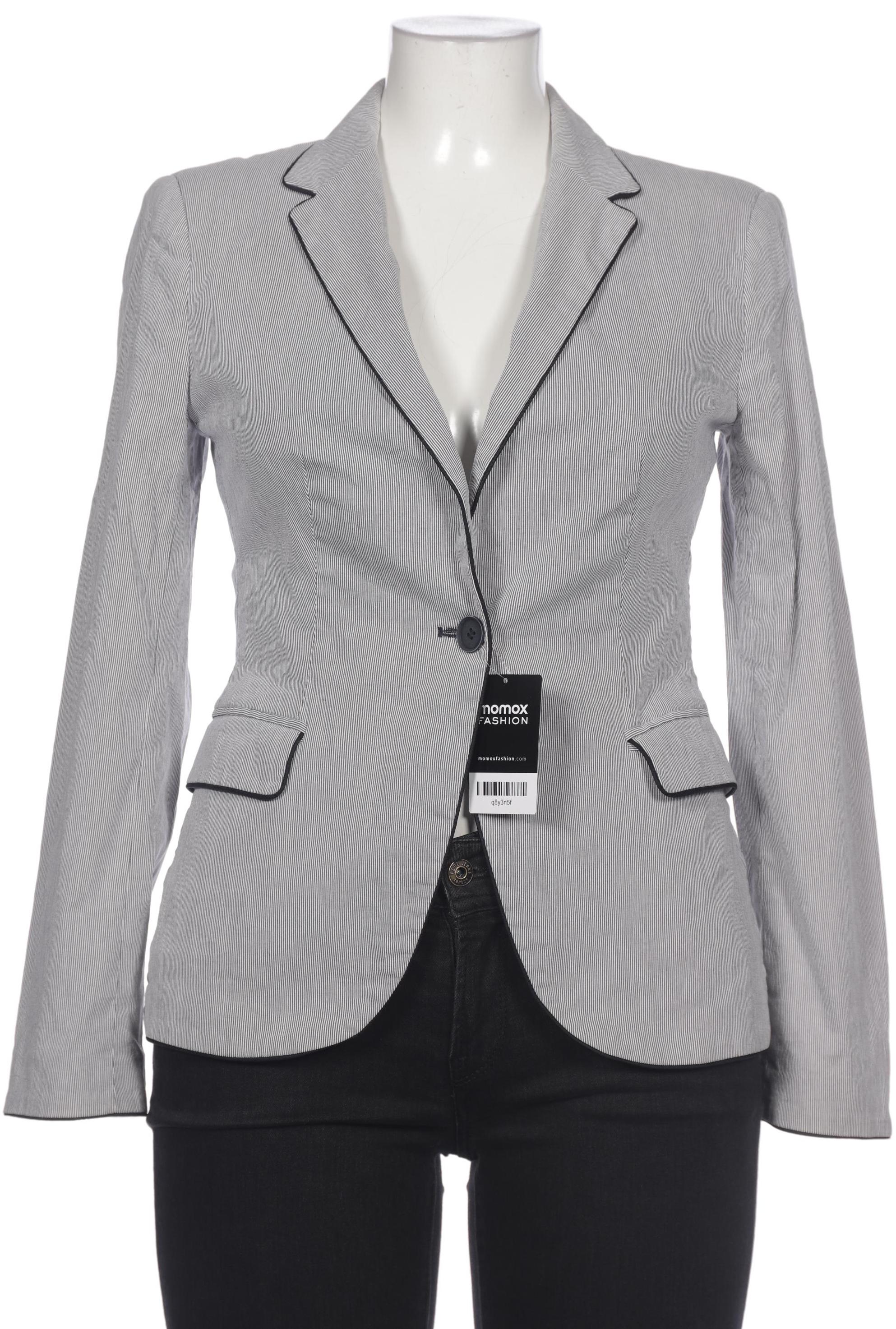 

Zara Damen Blazer, grau, Gr. 42