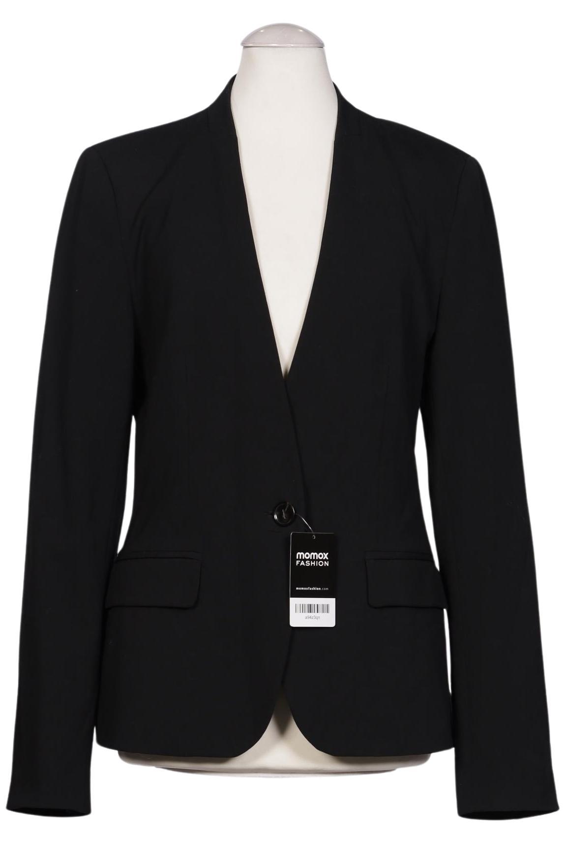 

Zara Damen Blazer, schwarz, Gr. 36