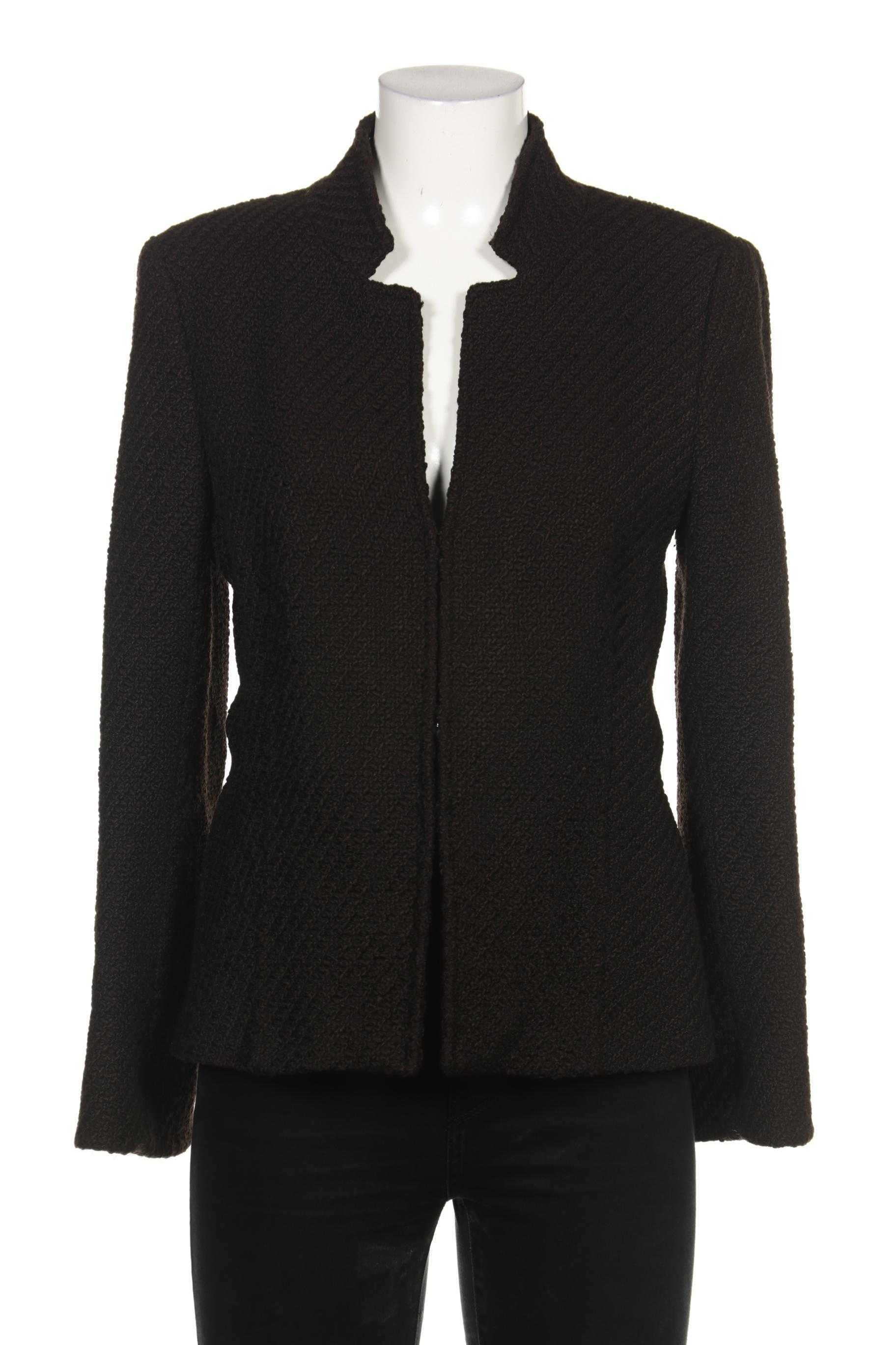 

ZARA Damen Blazer, braun