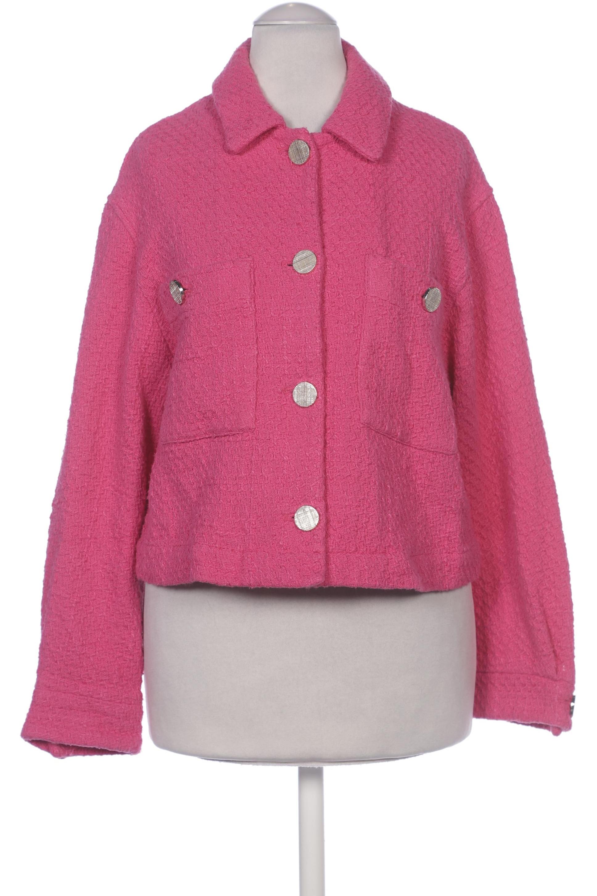 

Zara Damen Blazer, pink, Gr. 34