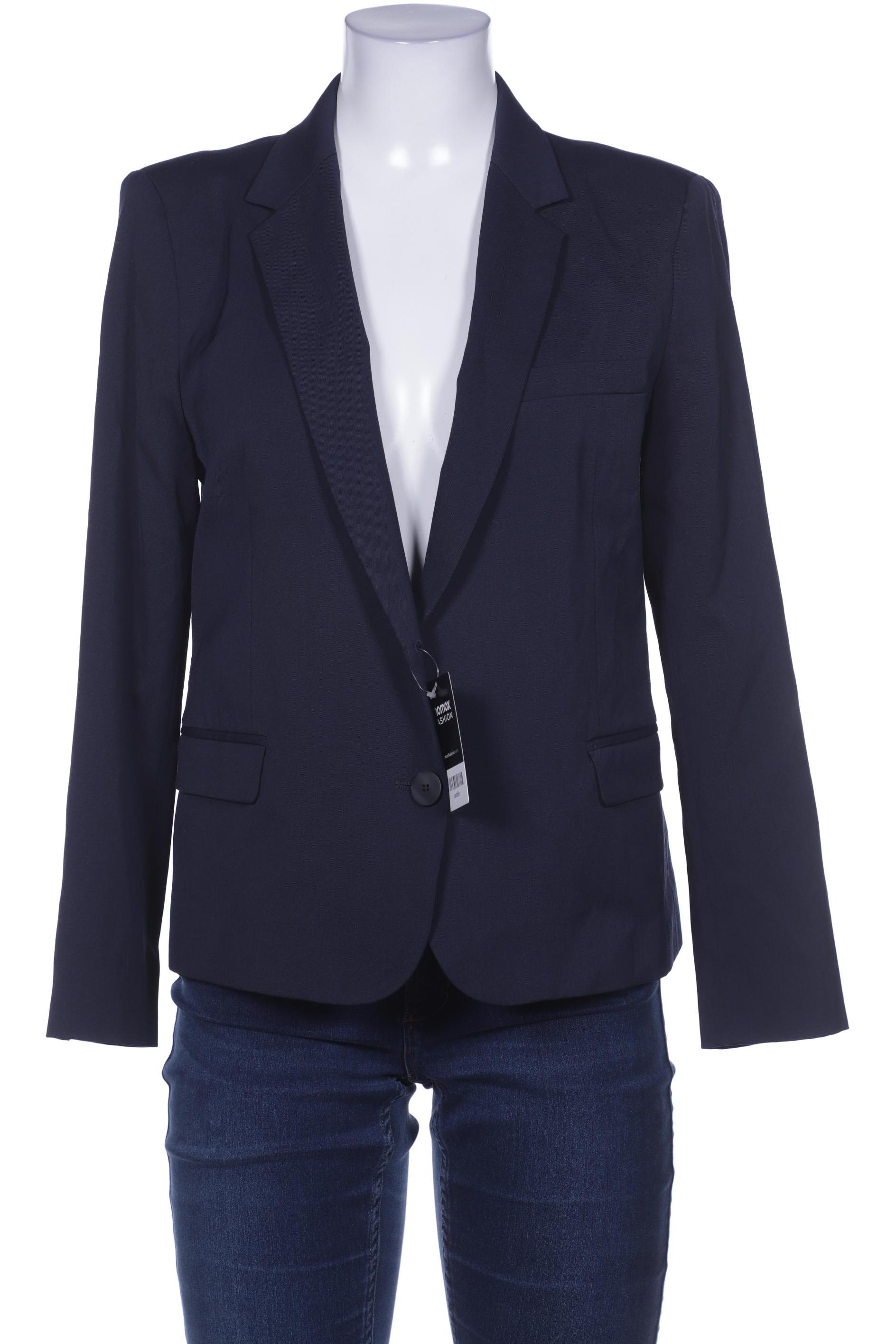 

Zara Damen Blazer, marineblau, Gr. 42