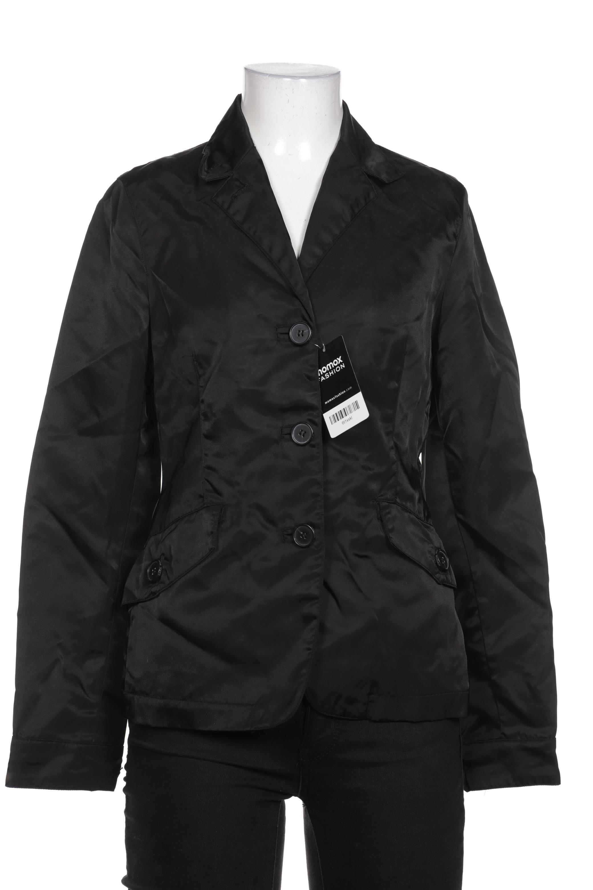 

Zara Damen Blazer, schwarz, Gr. 36