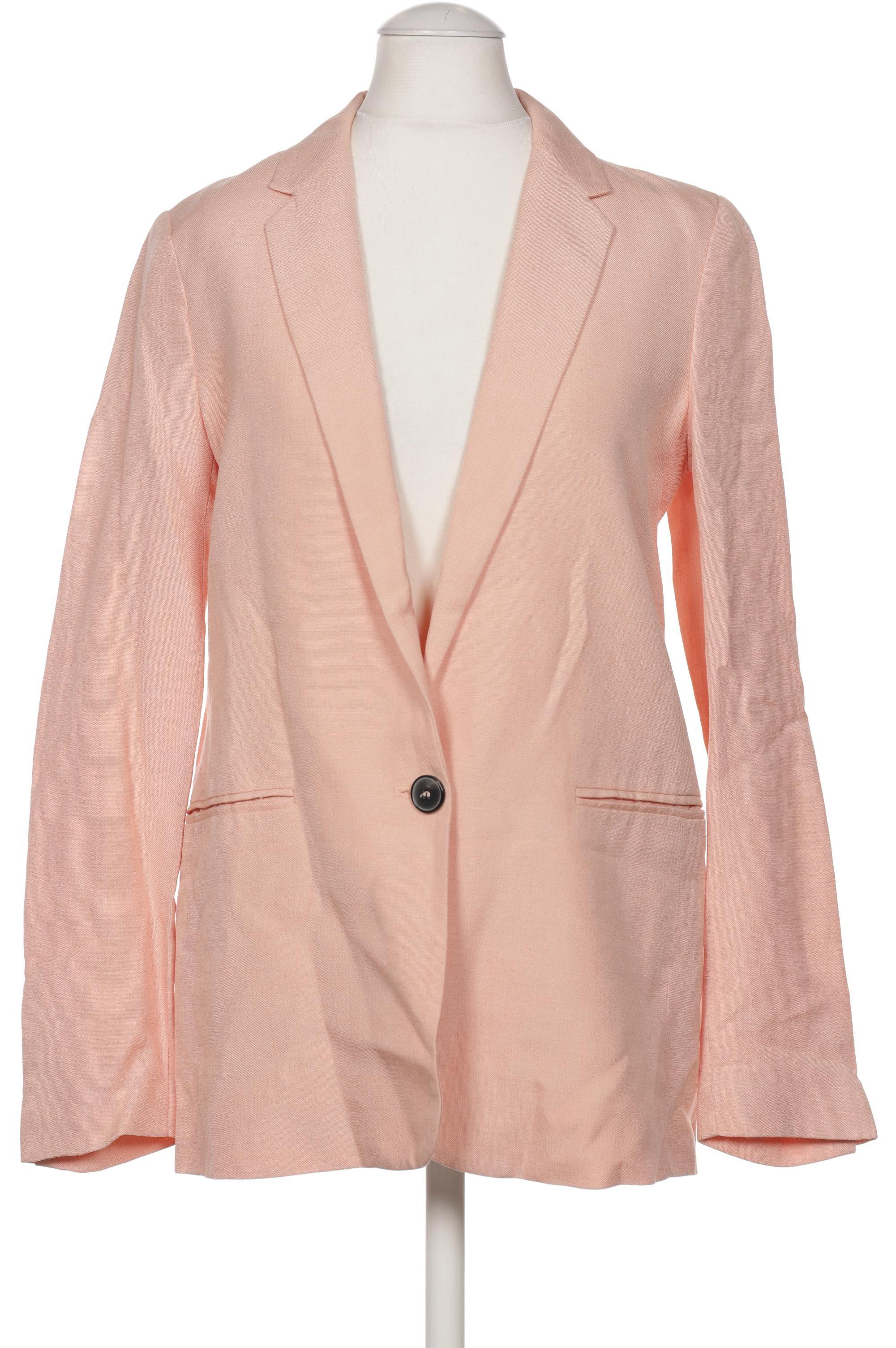 

Zara Damen Blazer, pink, Gr. 34