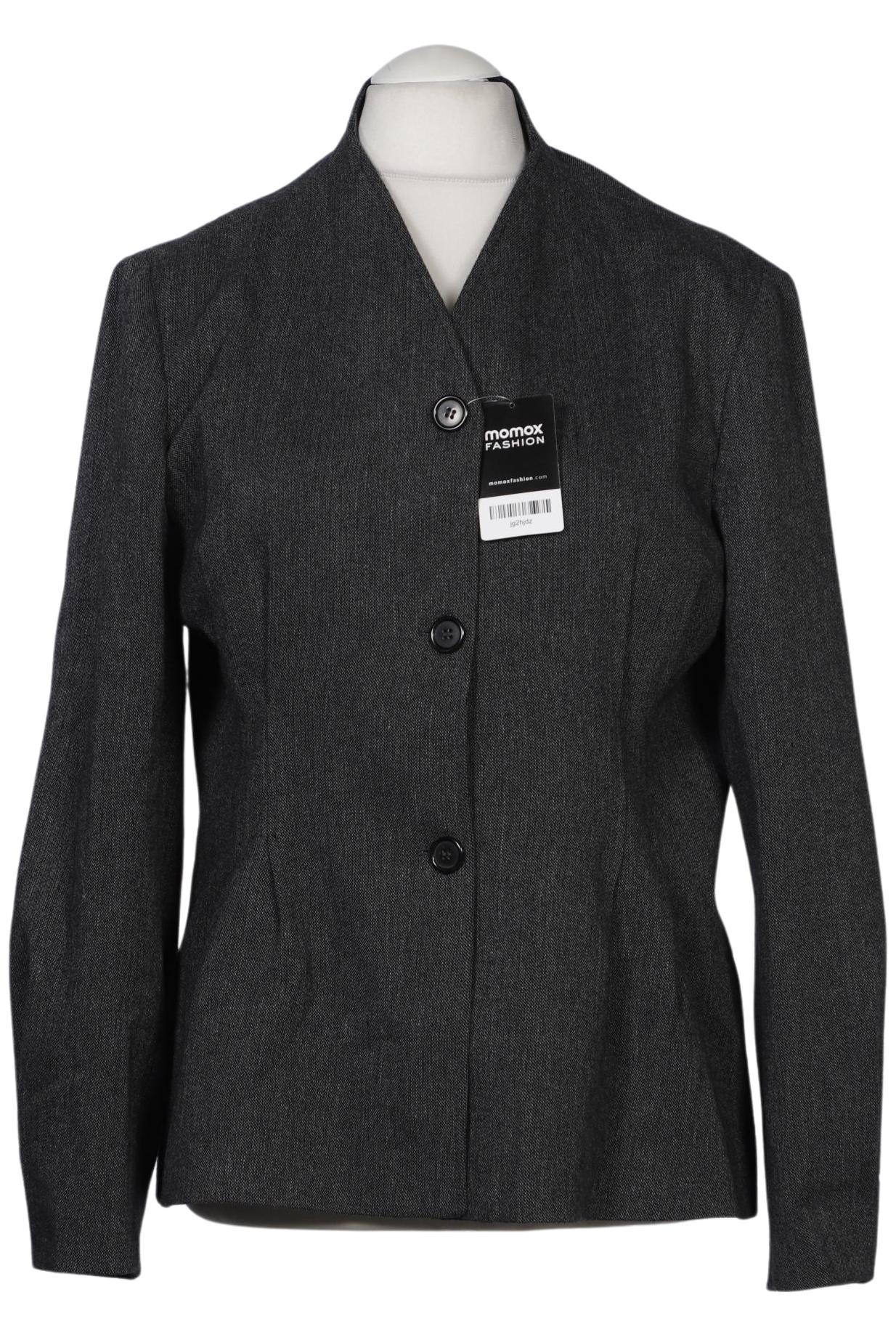 

Zara Damen Blazer, grau, Gr. 44