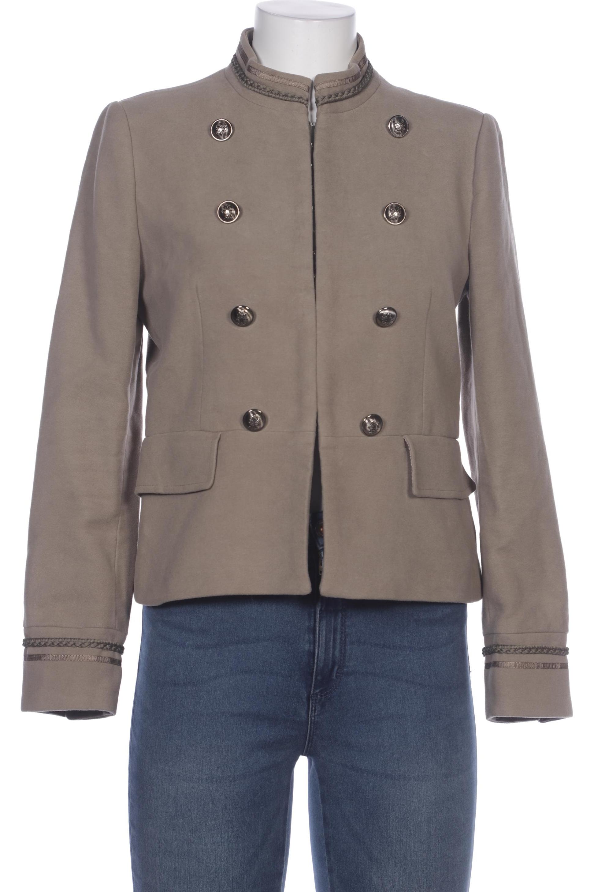 

Zara Damen Blazer, grün, Gr. 42