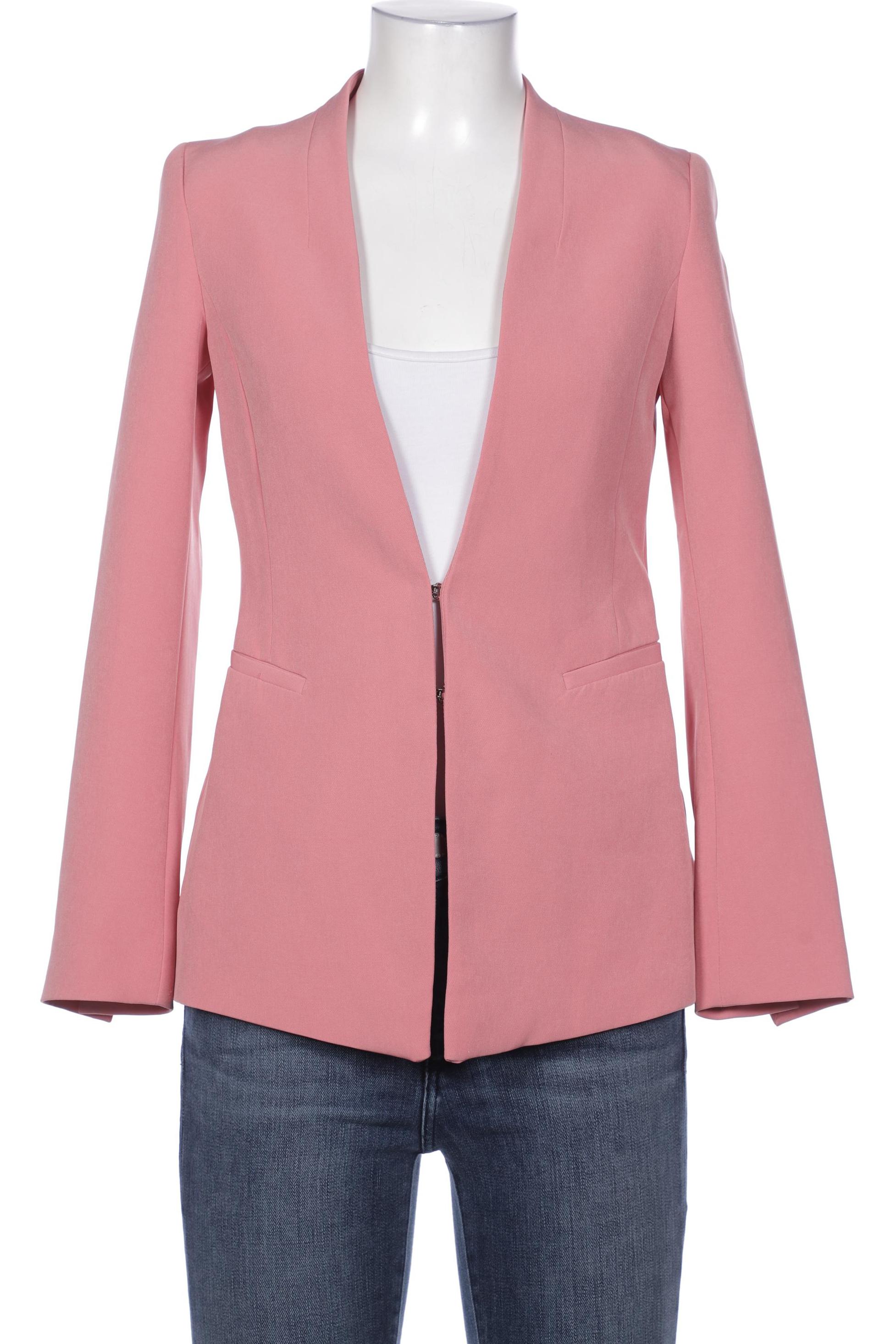 

Zara Damen Blazer, pink, Gr. 34