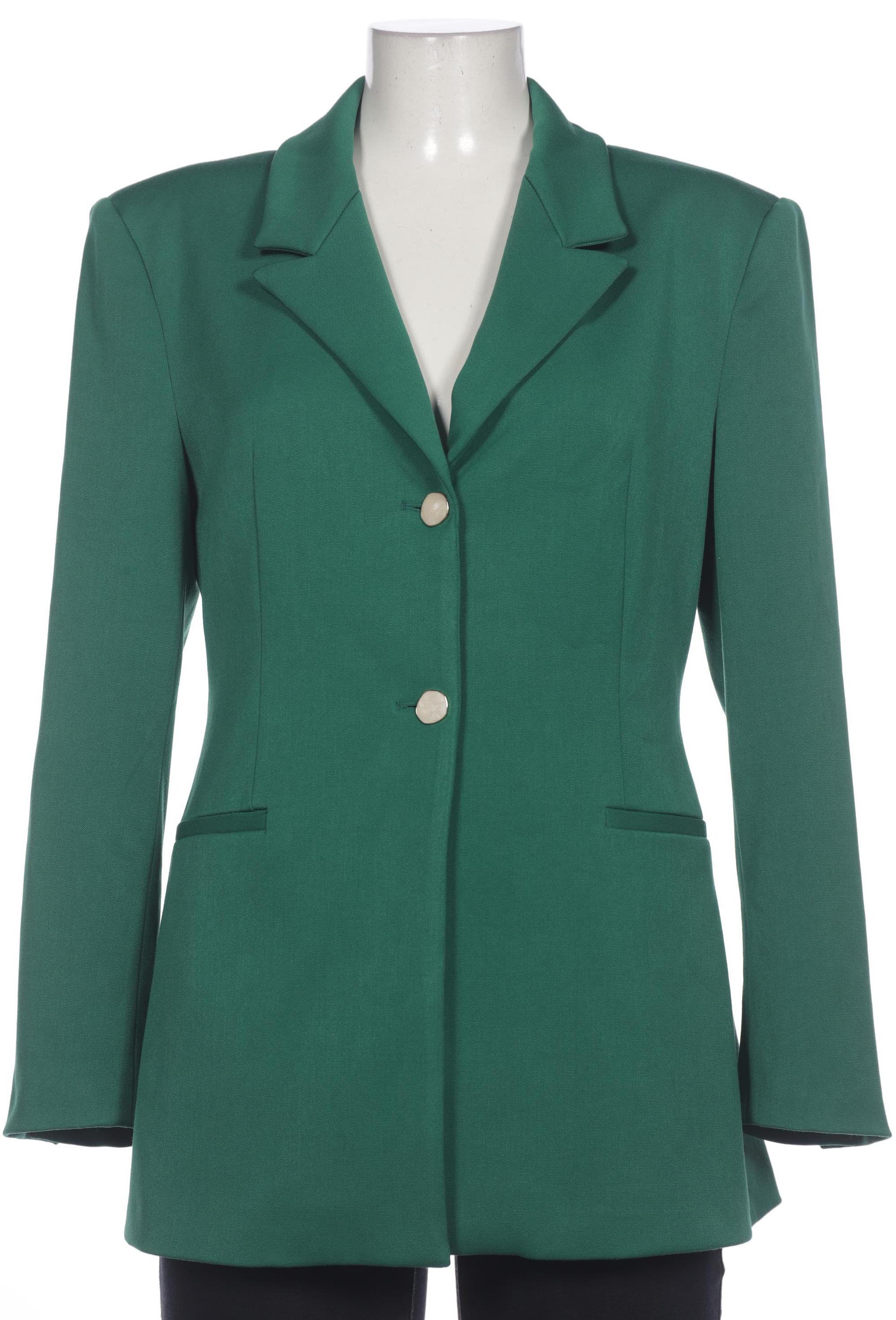 

Zara Damen Blazer, grün, Gr. 42