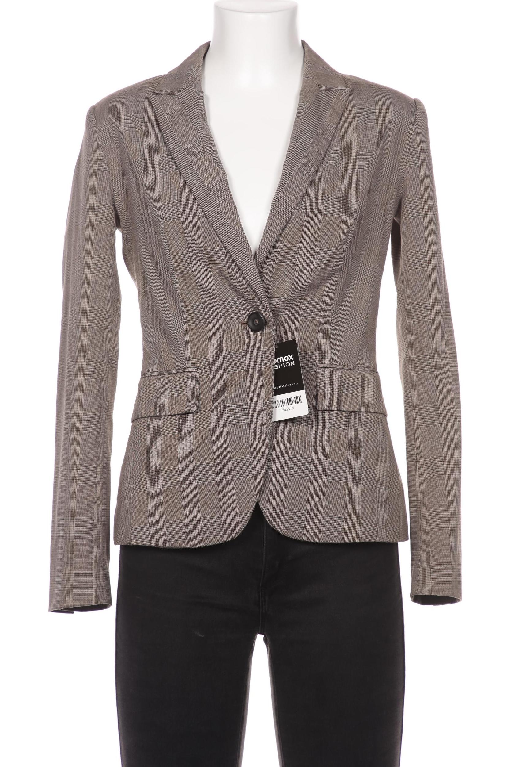 

Zara Damen Blazer, beige, Gr. 34