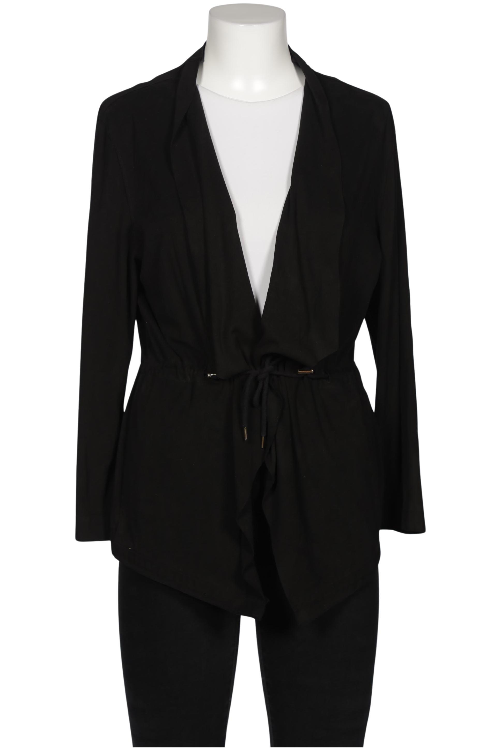 

Zara Damen Blazer, schwarz, Gr. 38