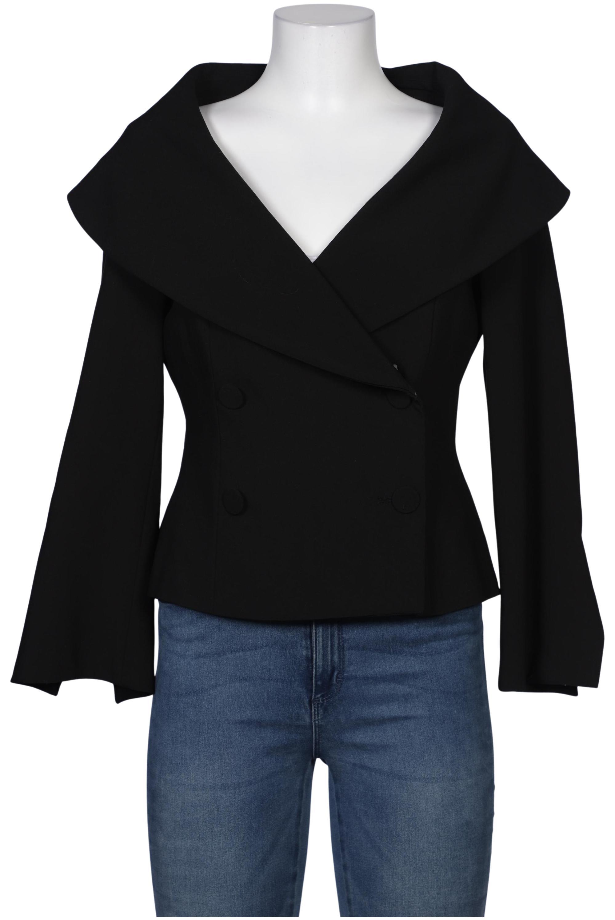 

Zara Damen Blazer, schwarz, Gr. 42