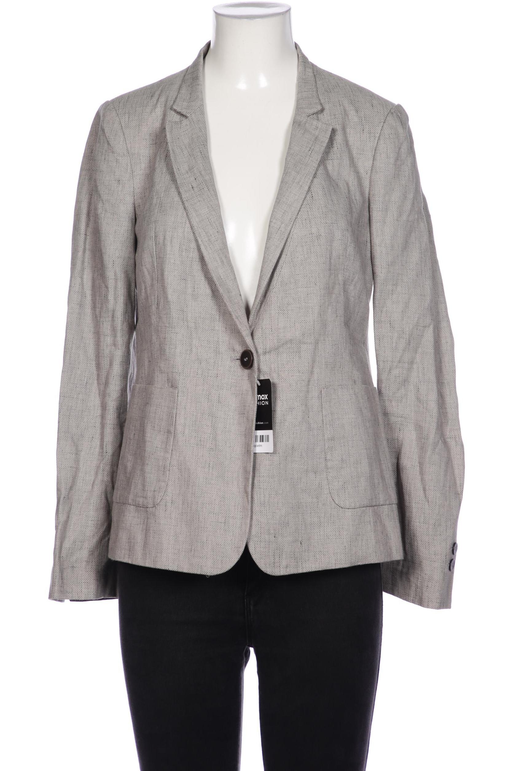 

Zara Damen Blazer, grau, Gr. 38