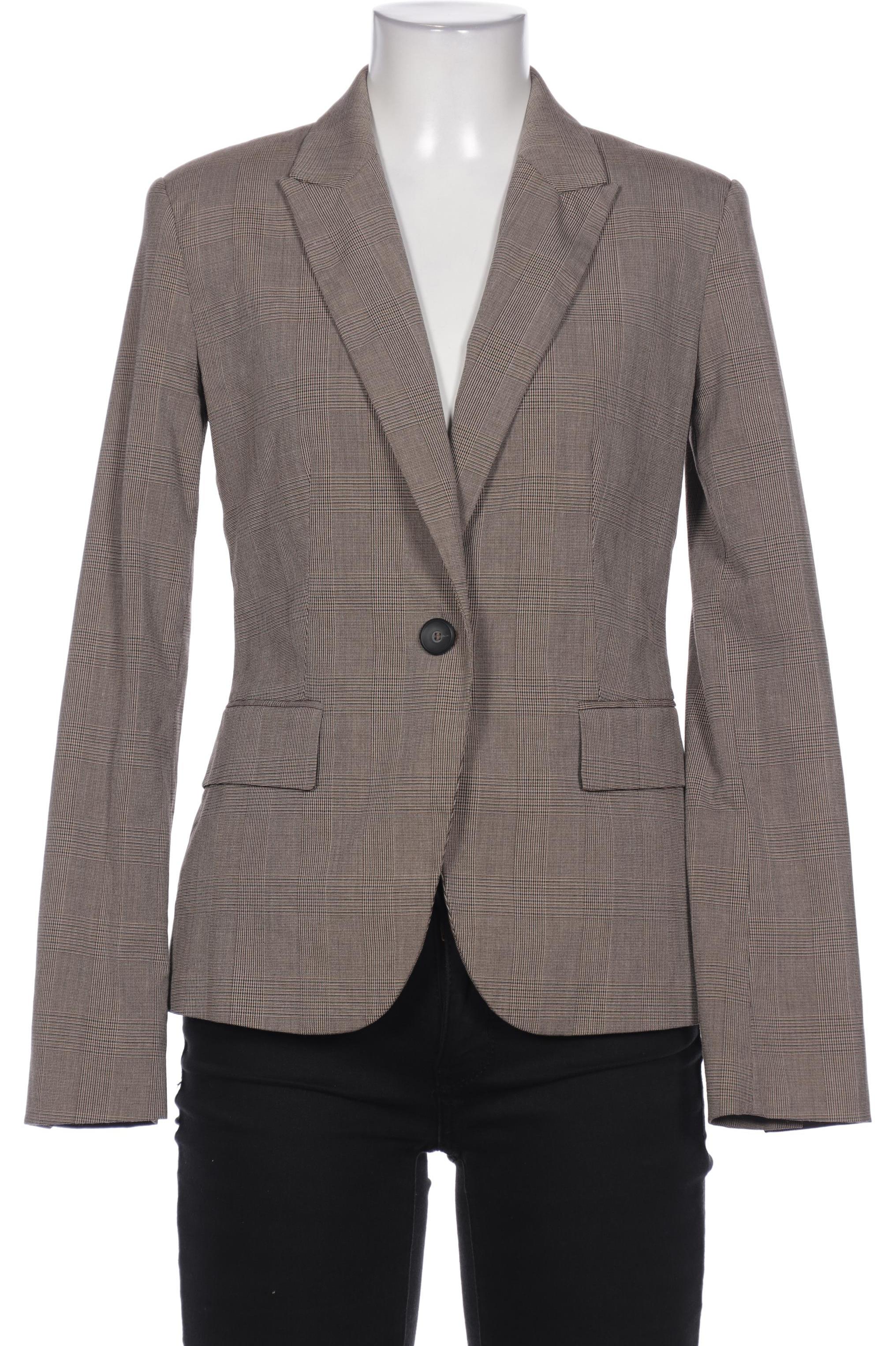

Zara Damen Blazer, beige, Gr. 36