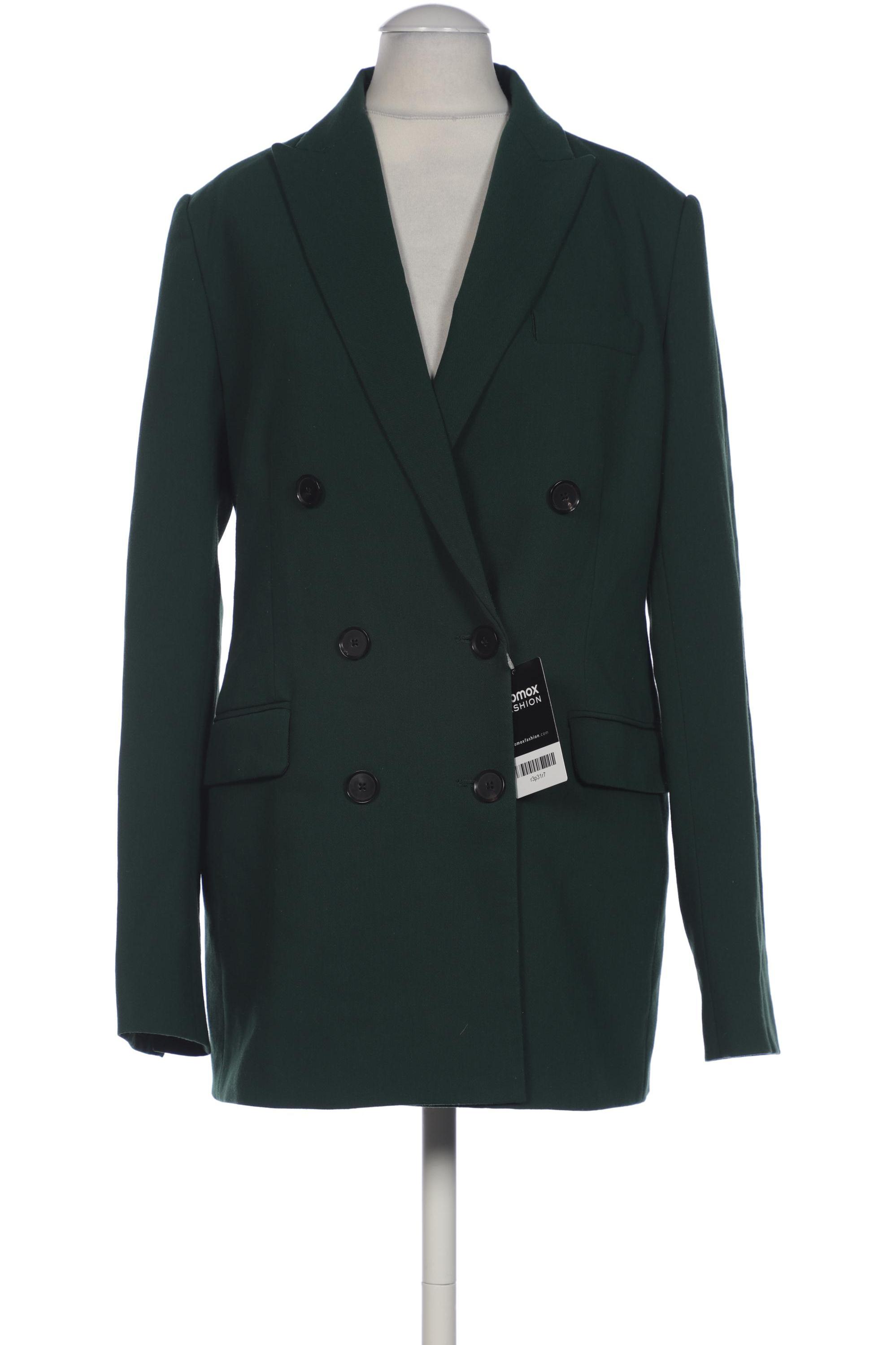 

Zara Damen Blazer, grün, Gr. 34