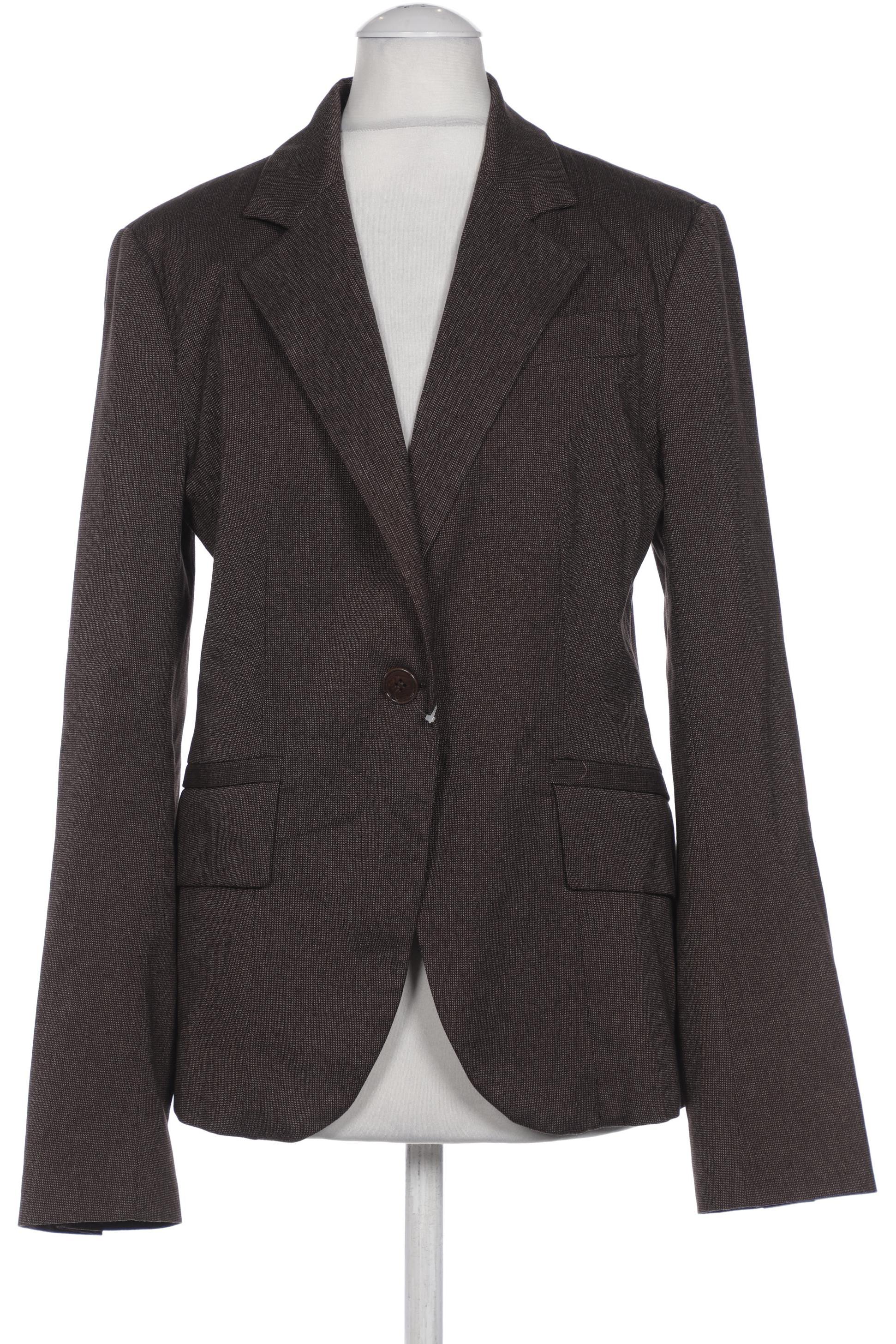

ZARA Damen Blazer, braun