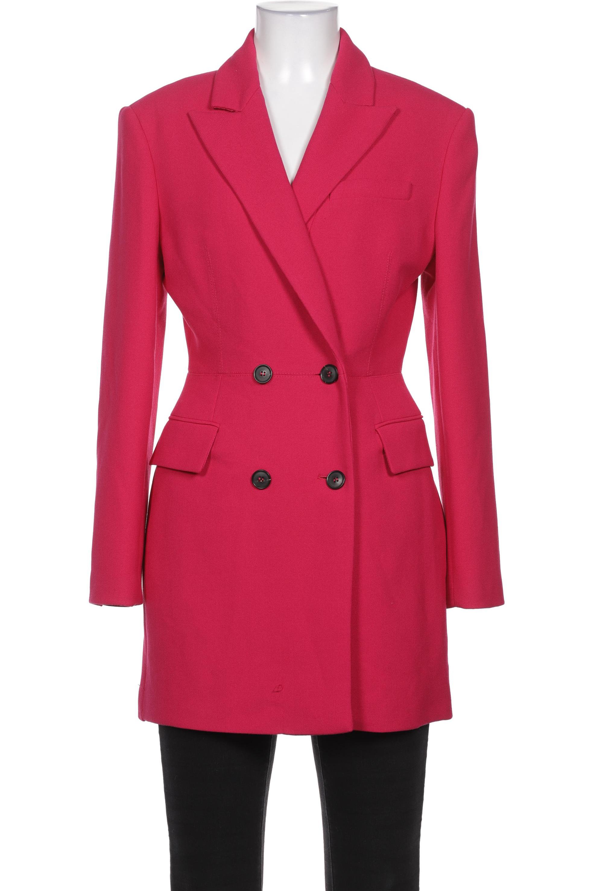

ZARA Damen Blazer, pink