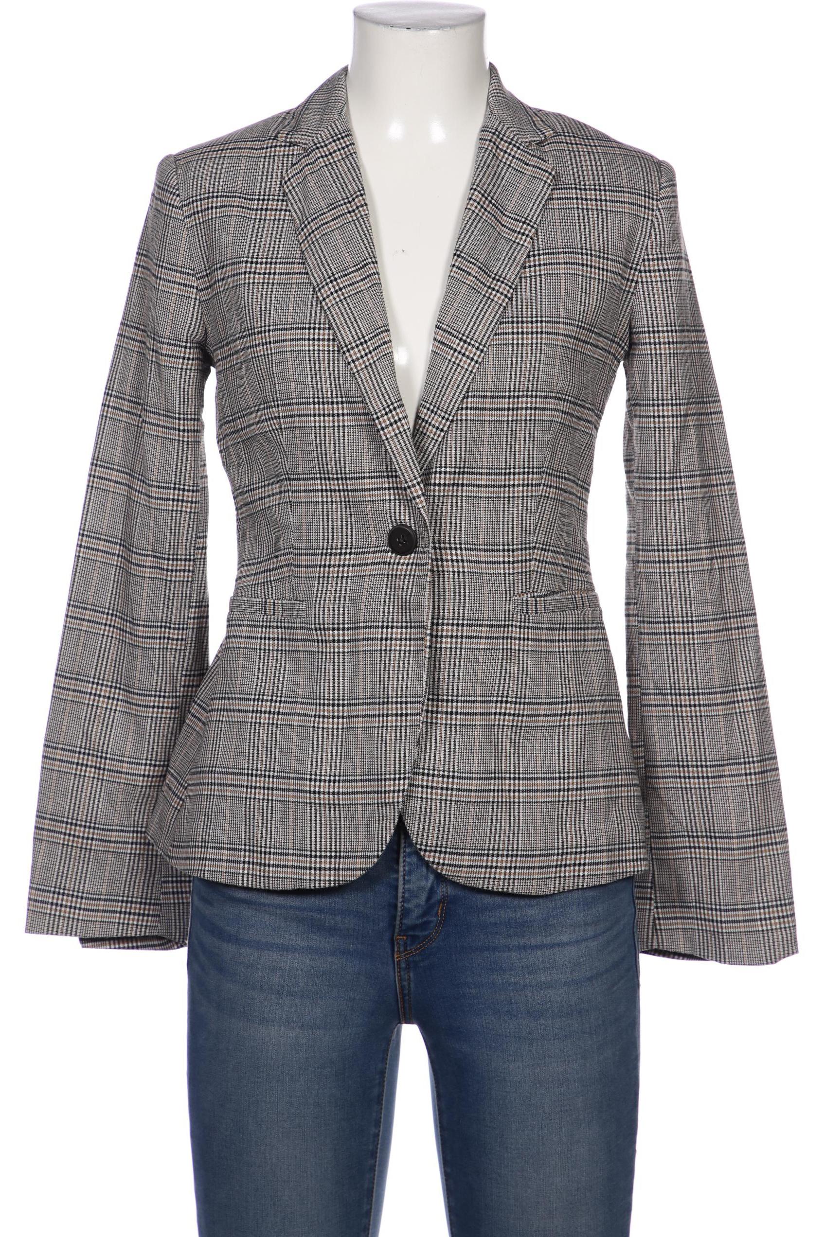 

Zara Damen Blazer, grau, Gr. 36