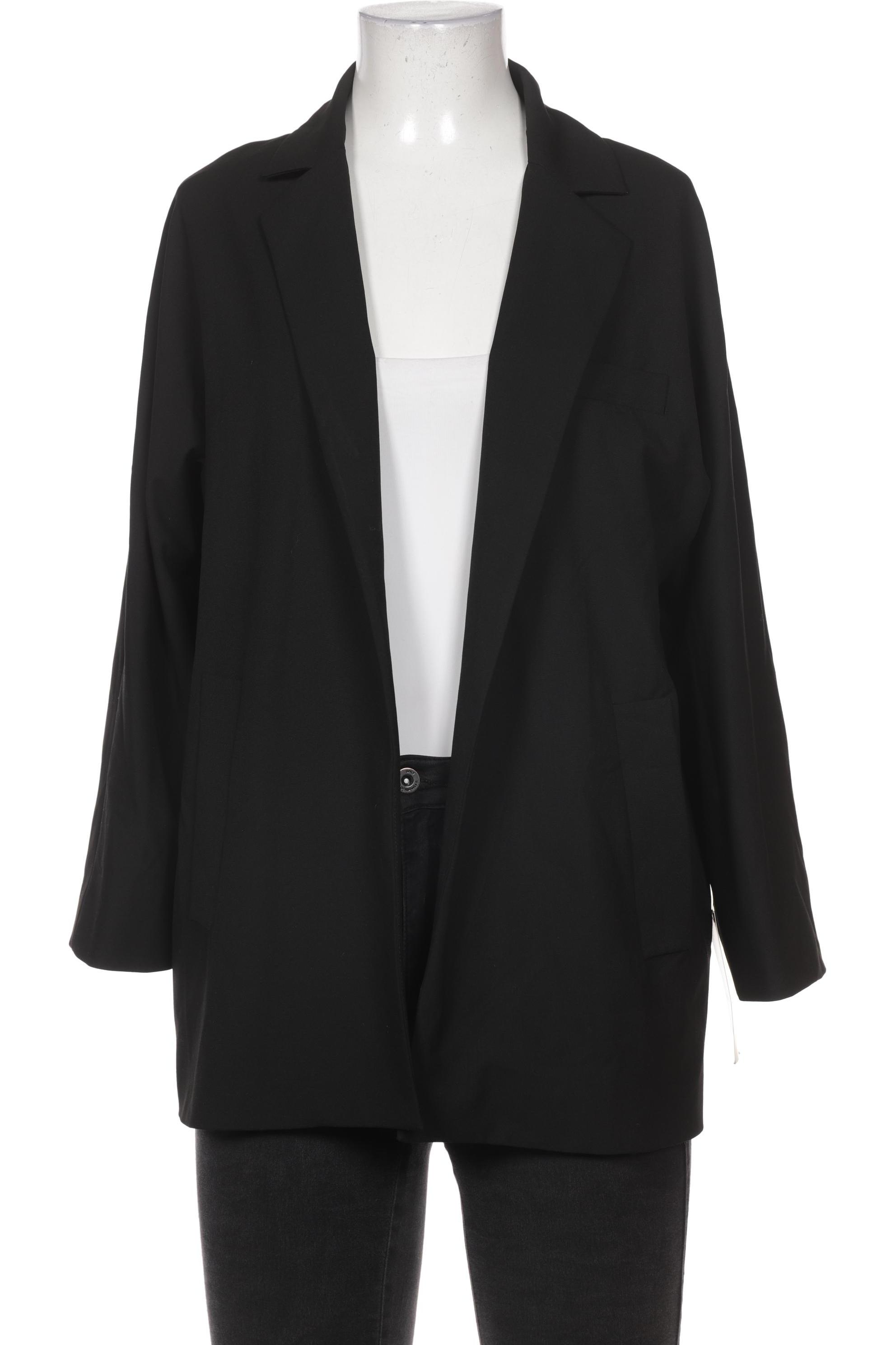 

Zara Damen Blazer, schwarz, Gr. 36