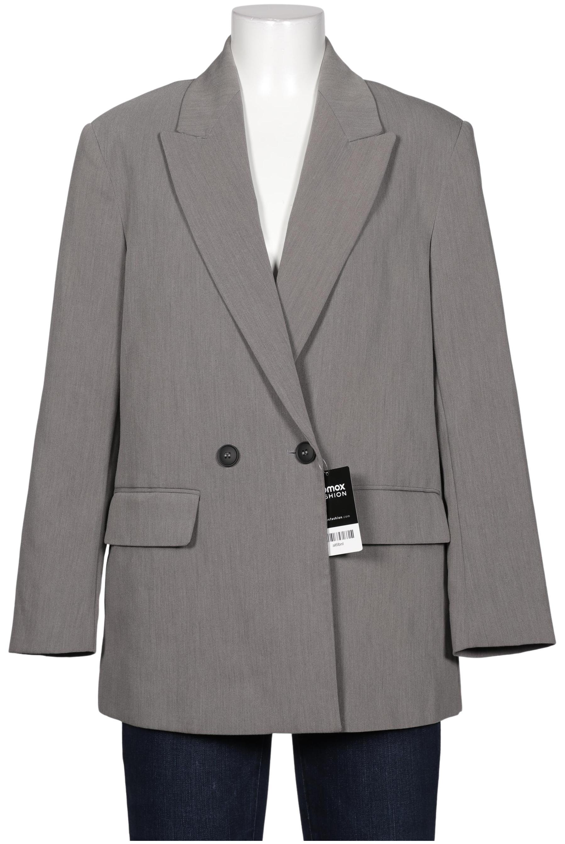 

Zara Damen Blazer, grau, Gr. 36