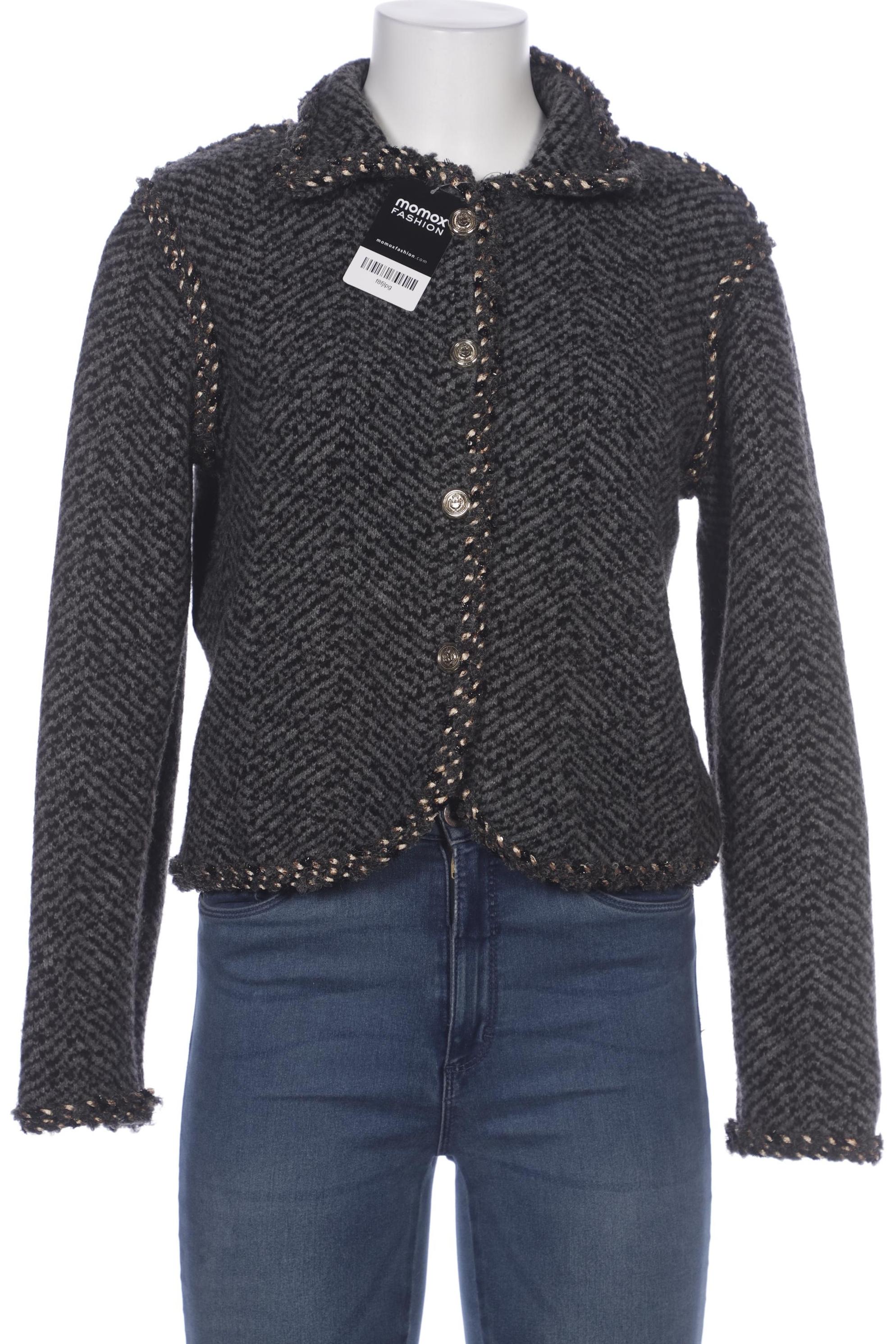 

Zara Damen Blazer, grau, Gr. 38