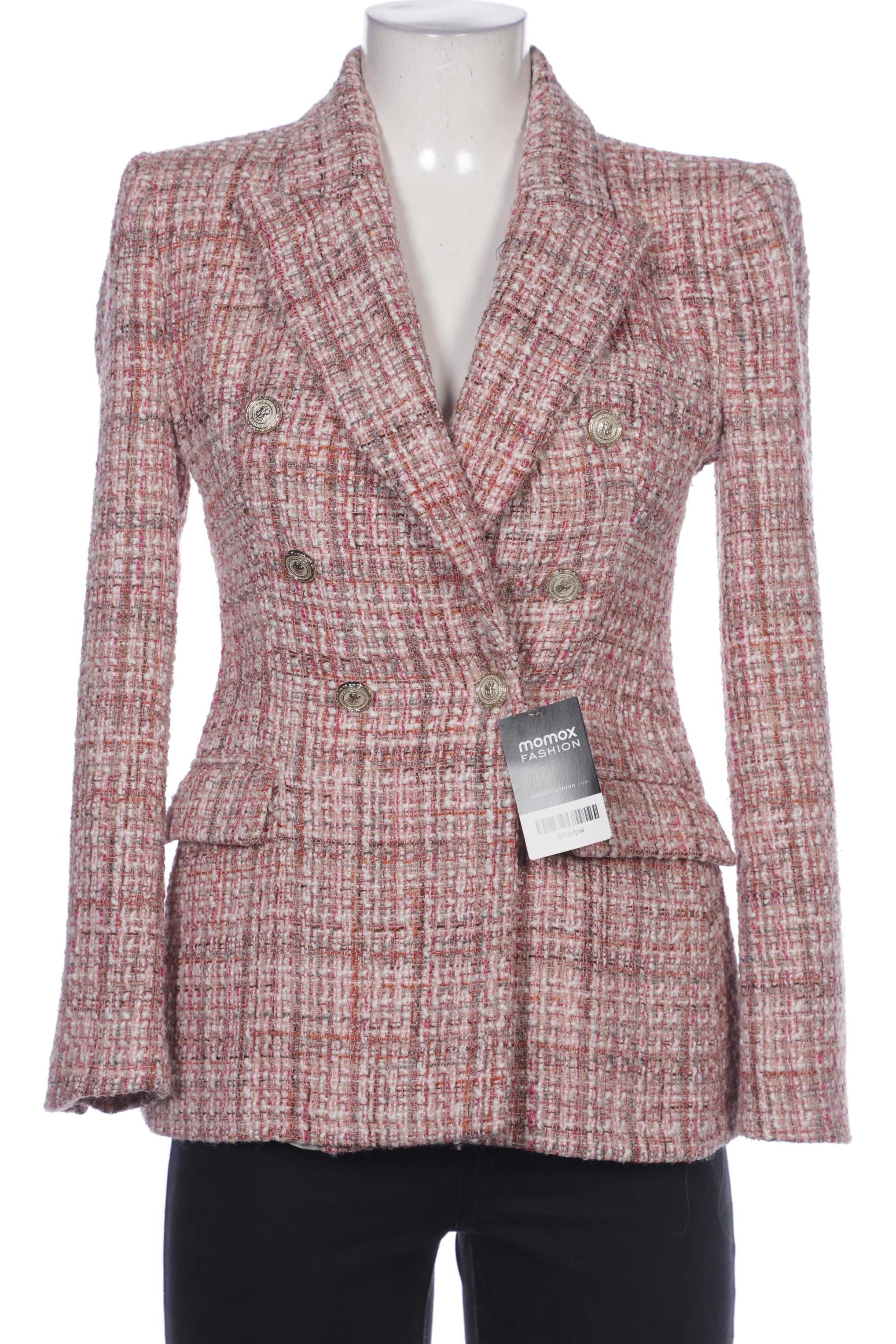 

Zara Damen Blazer, pink, Gr. 38