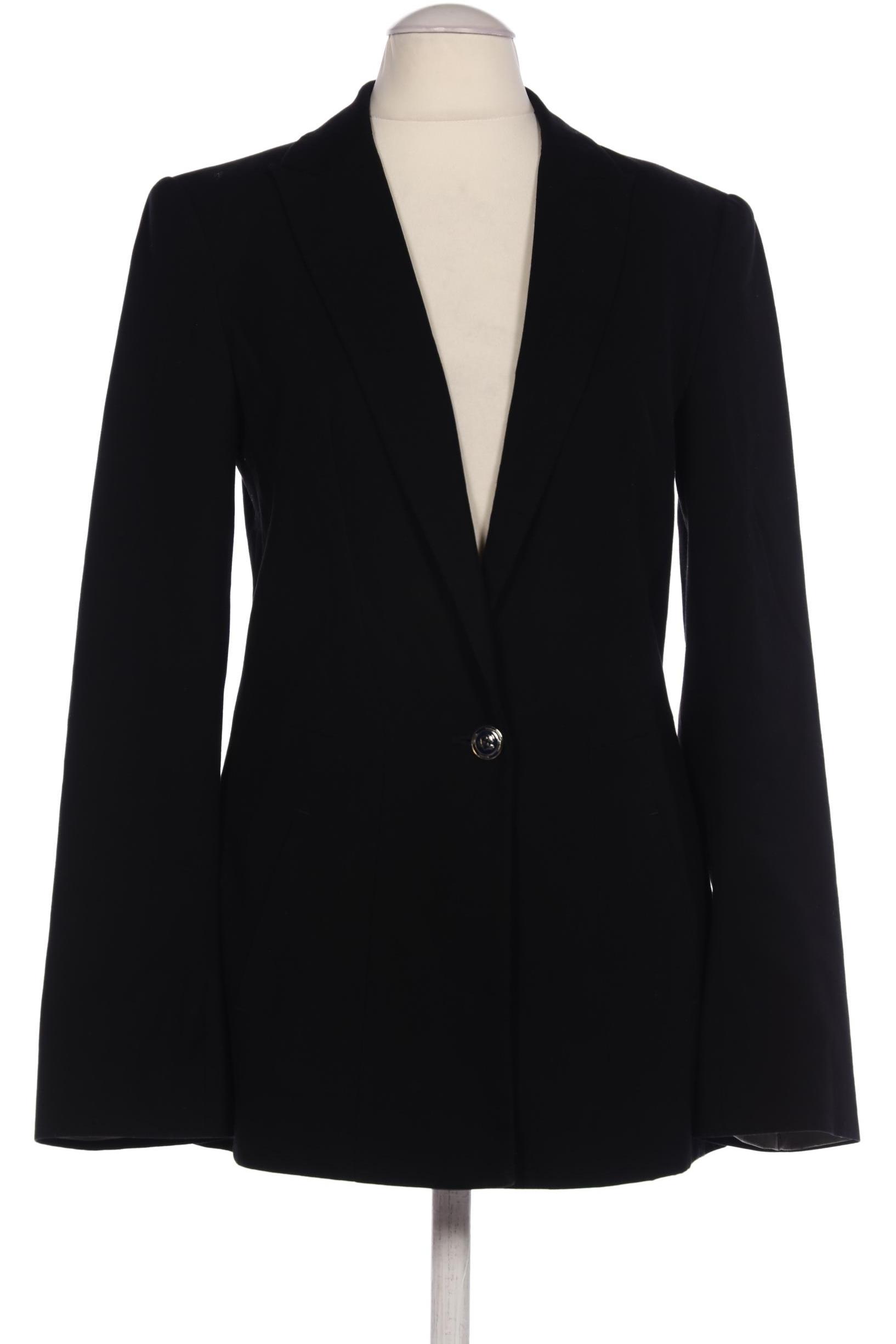 

Zara Damen Blazer, schwarz, Gr. 34