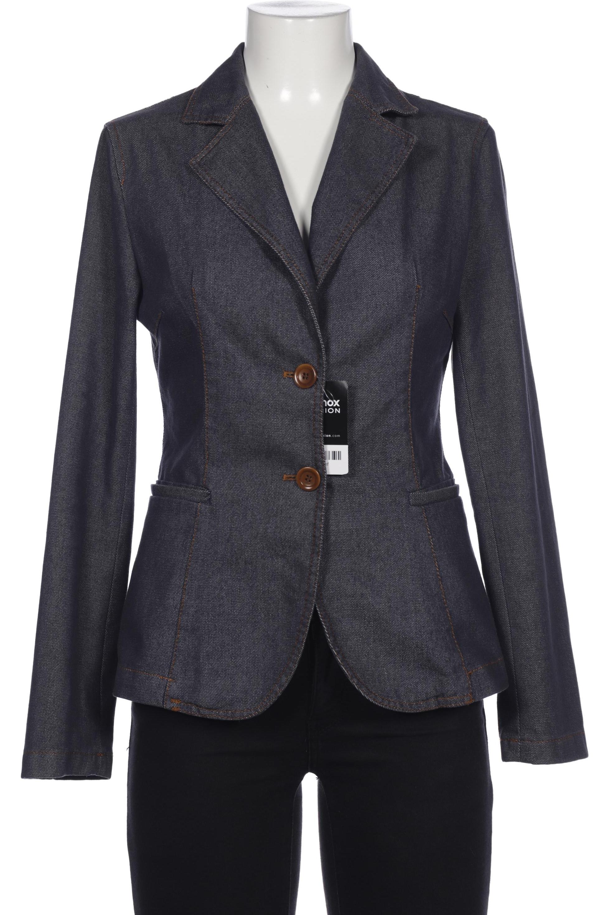 

Zara Damen Blazer, marineblau, Gr. 38