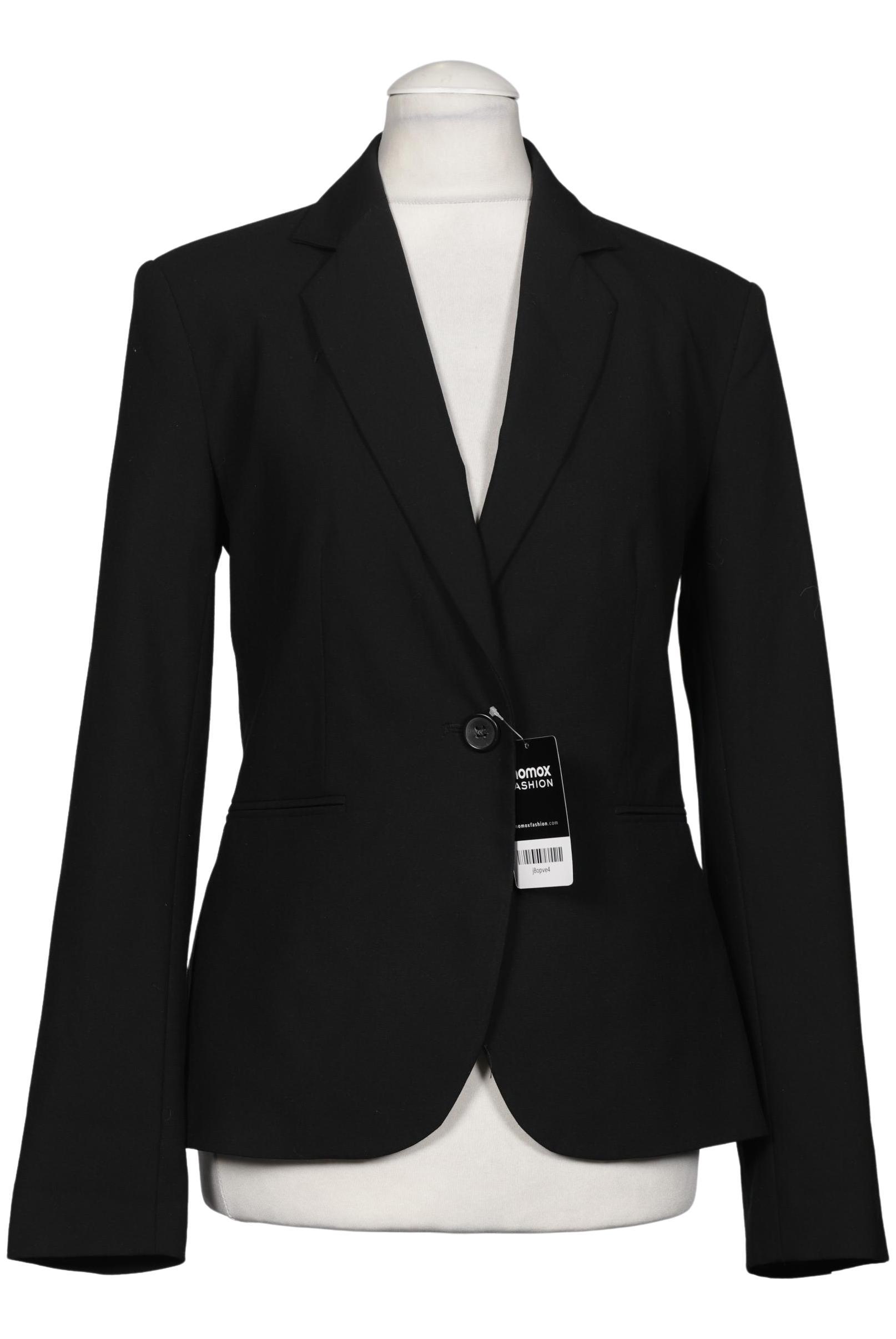 

Zara Damen Blazer, schwarz, Gr. 34