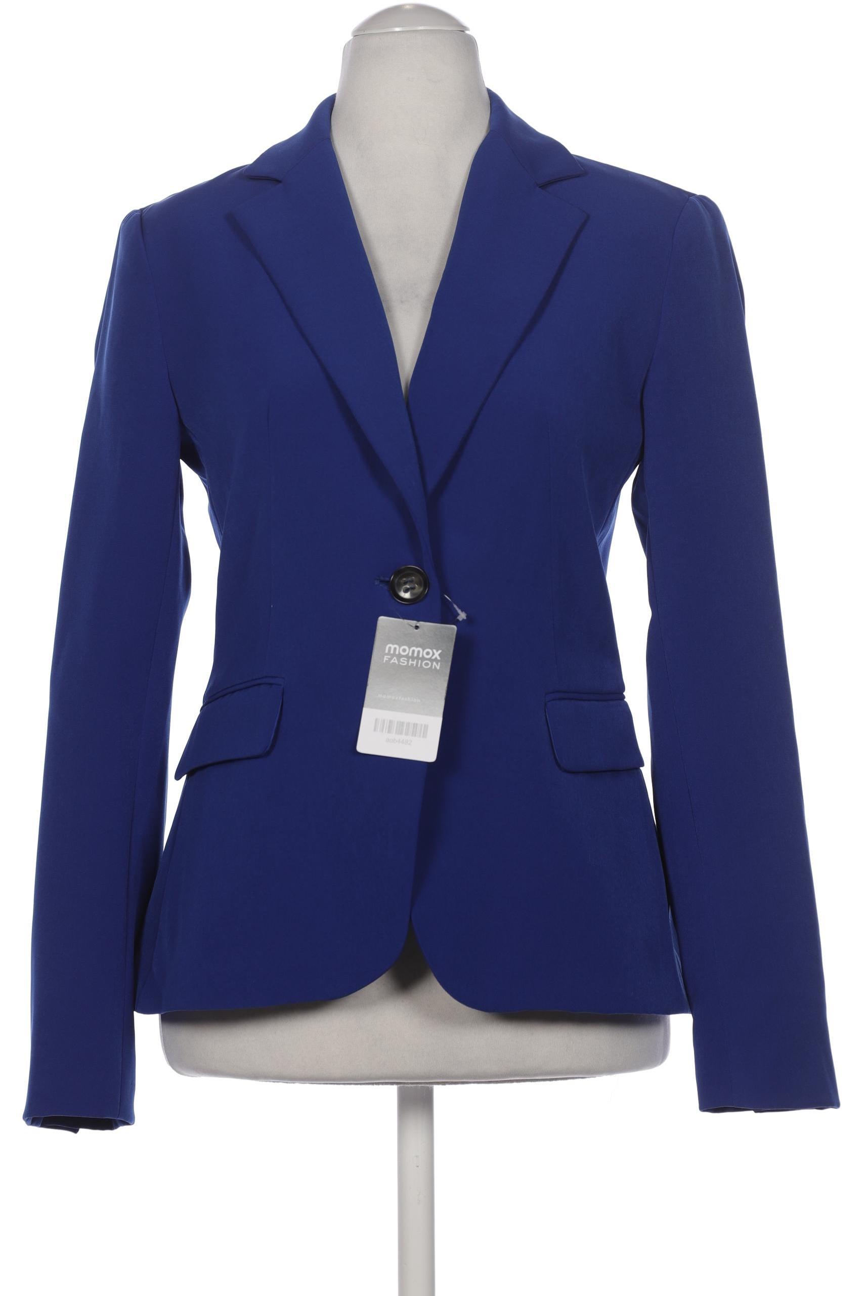 

Zara Damen Blazer, blau, Gr. 38