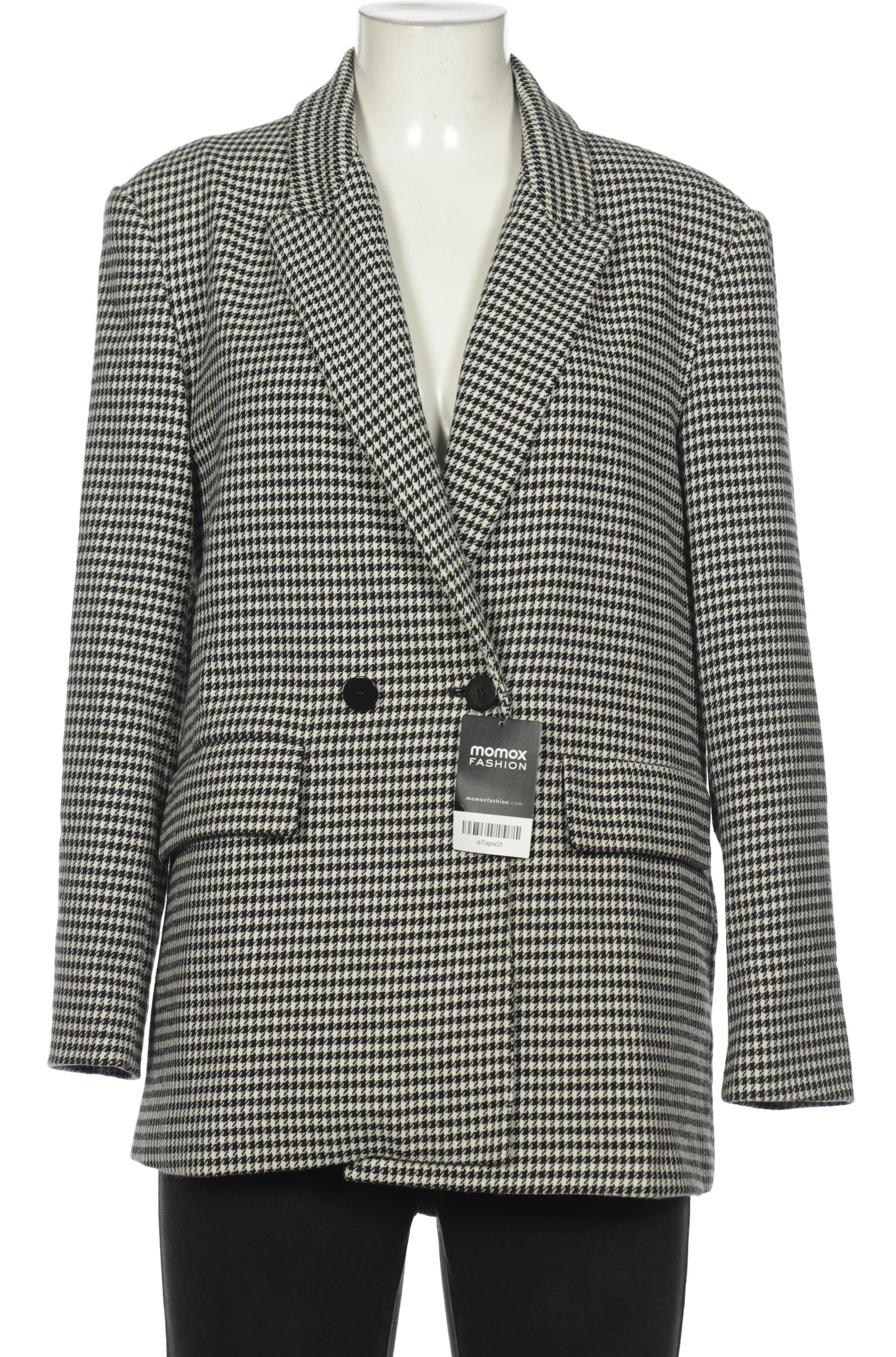 

Zara Damen Blazer, schwarz, Gr. 38