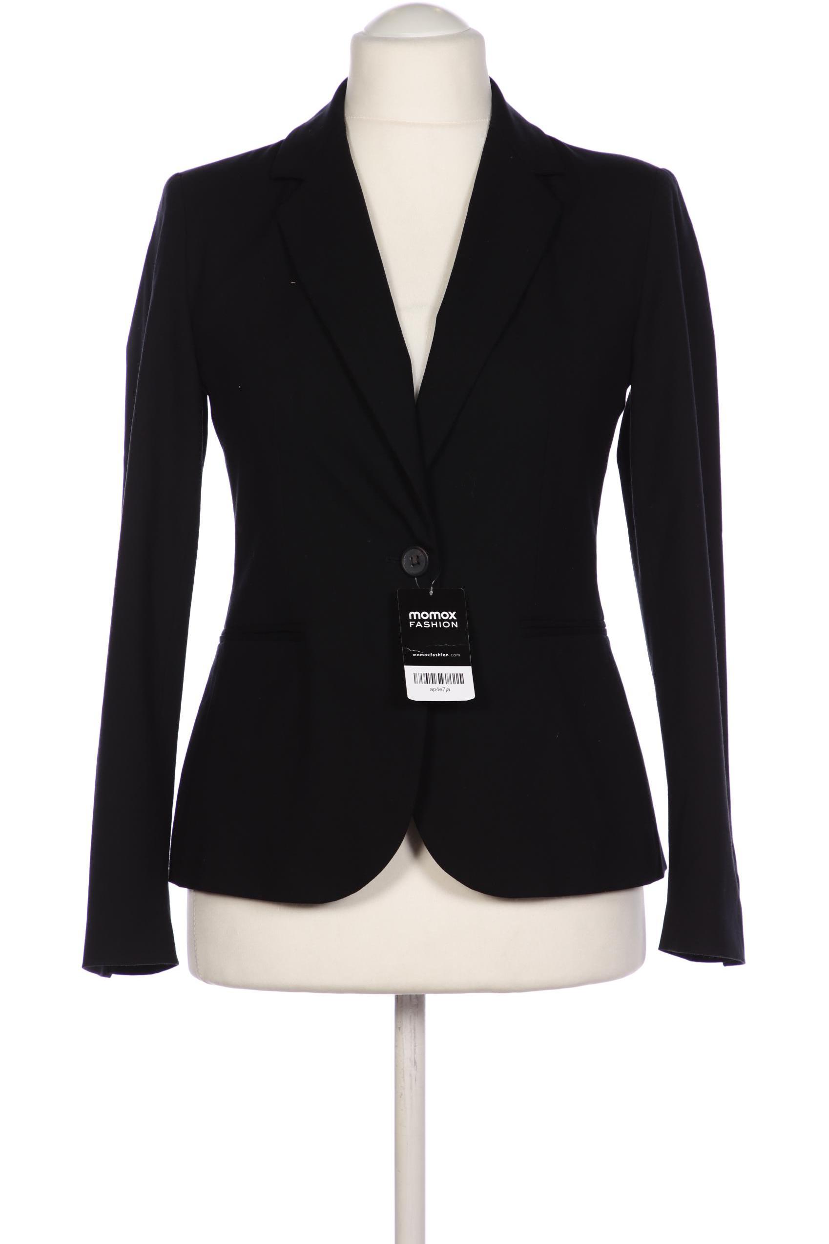 

Zara Damen Blazer, schwarz, Gr. 40