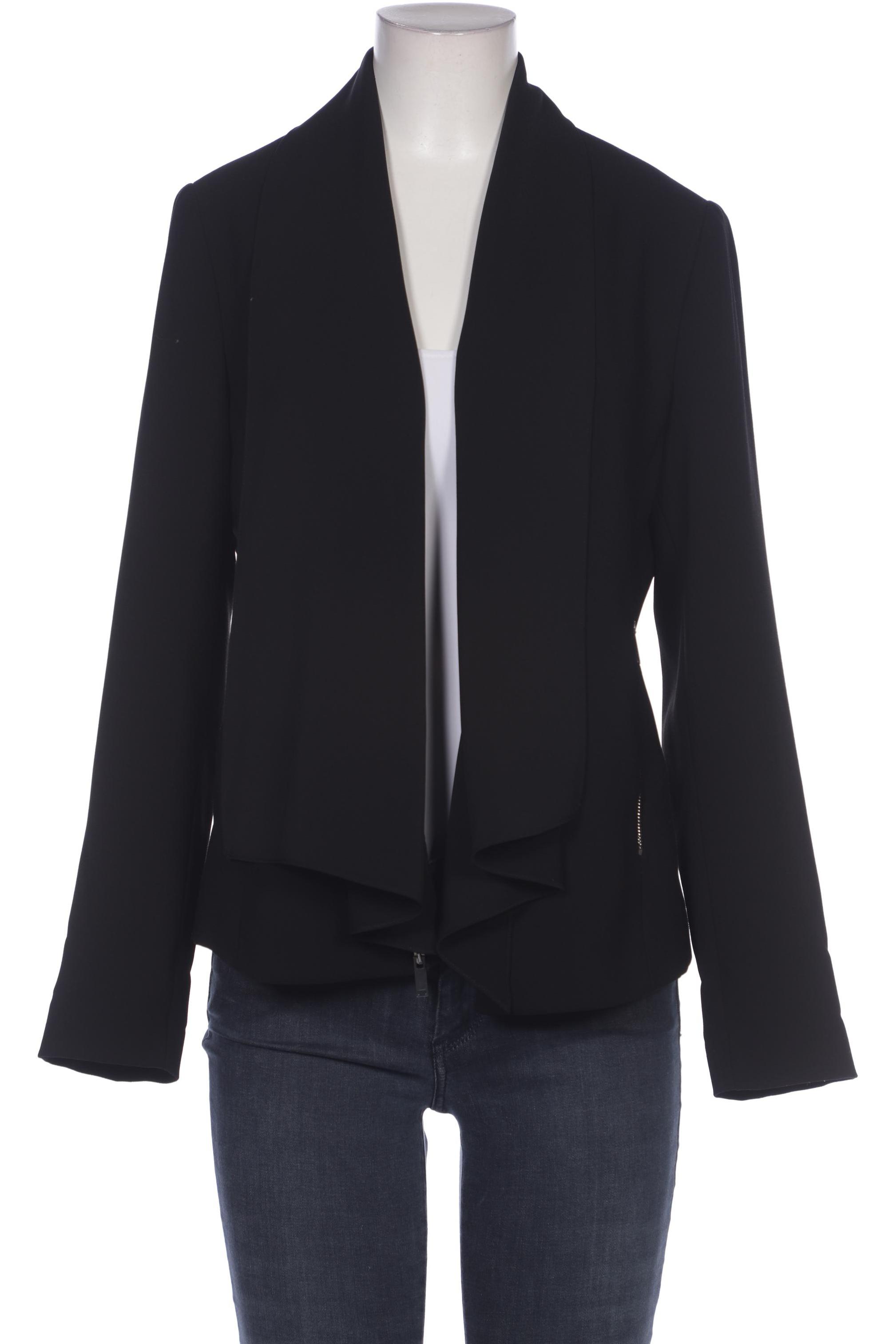 

Zara Damen Blazer, schwarz, Gr. 38