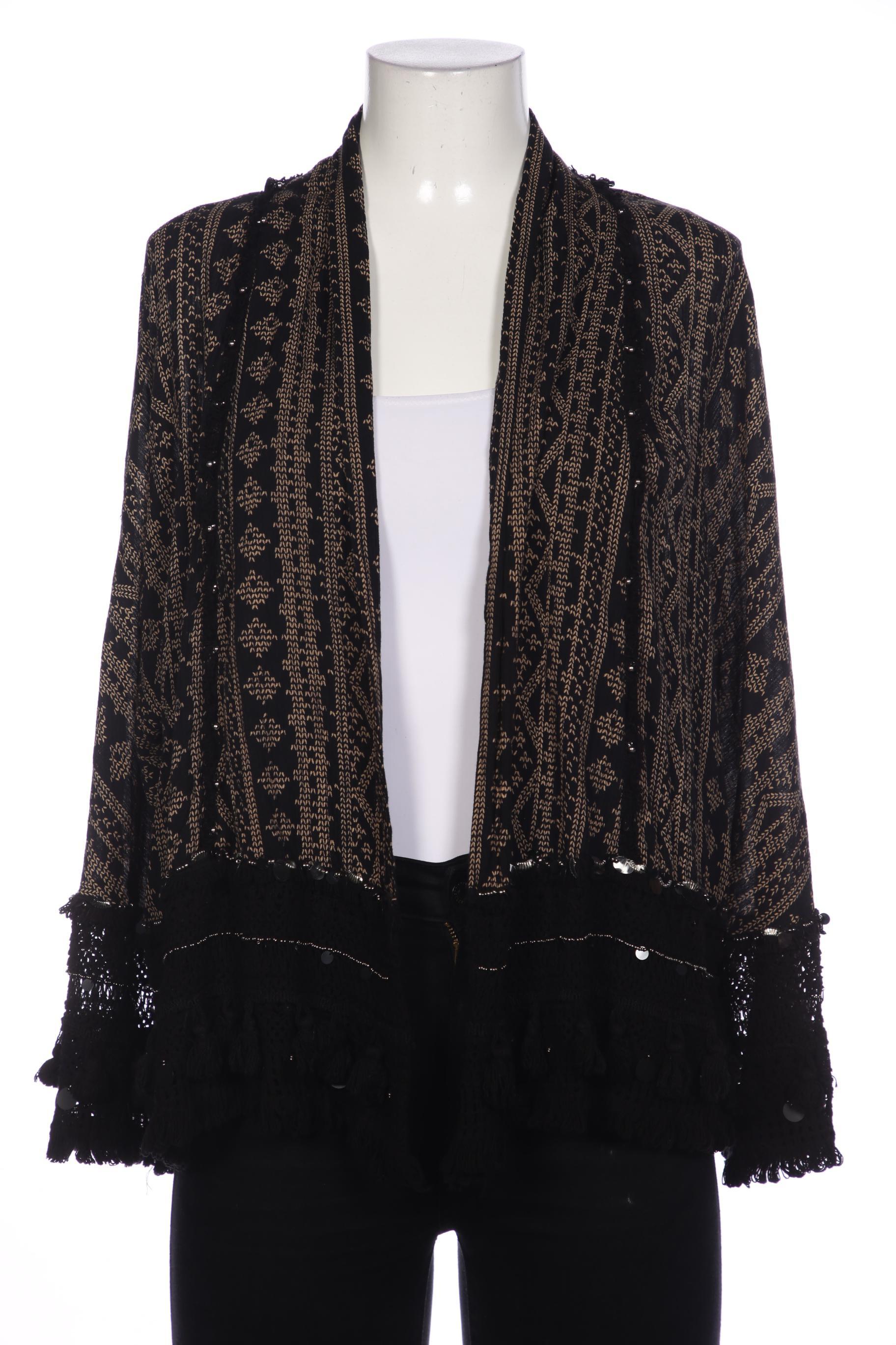 

ZARA Damen Blazer, schwarz