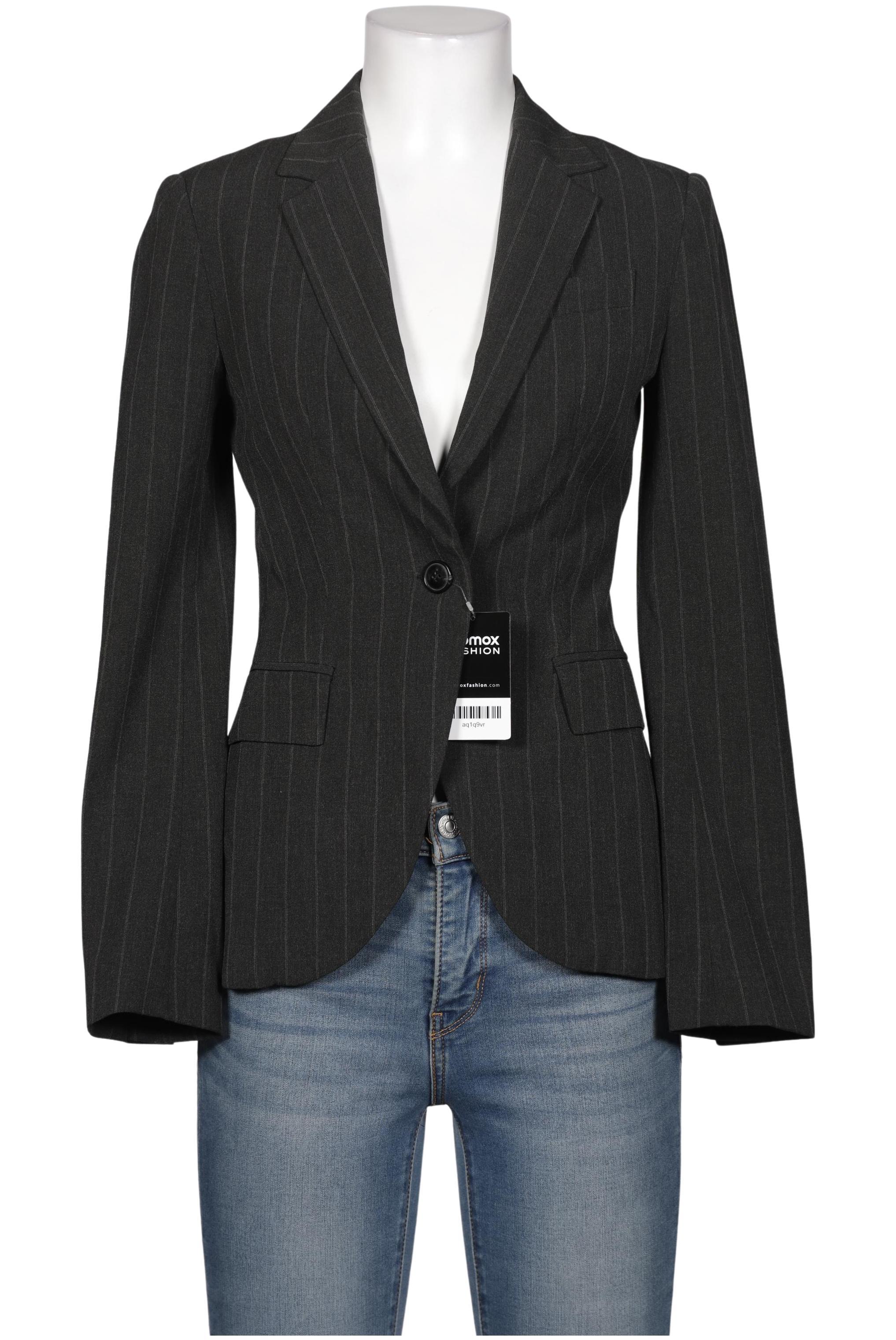 

Zara Damen Blazer, grau, Gr. 34