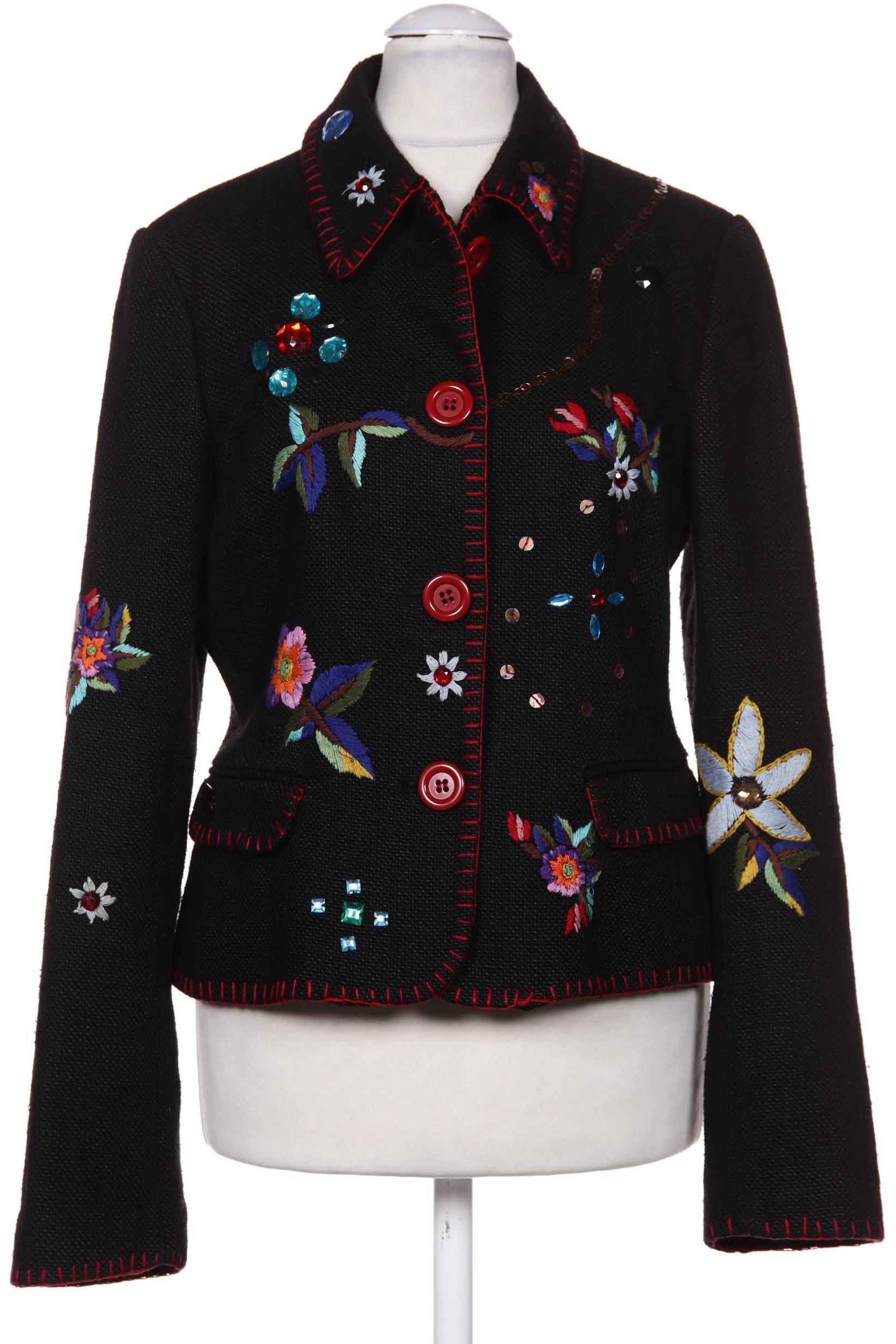 

Zara Damen Blazer, schwarz, Gr. 36