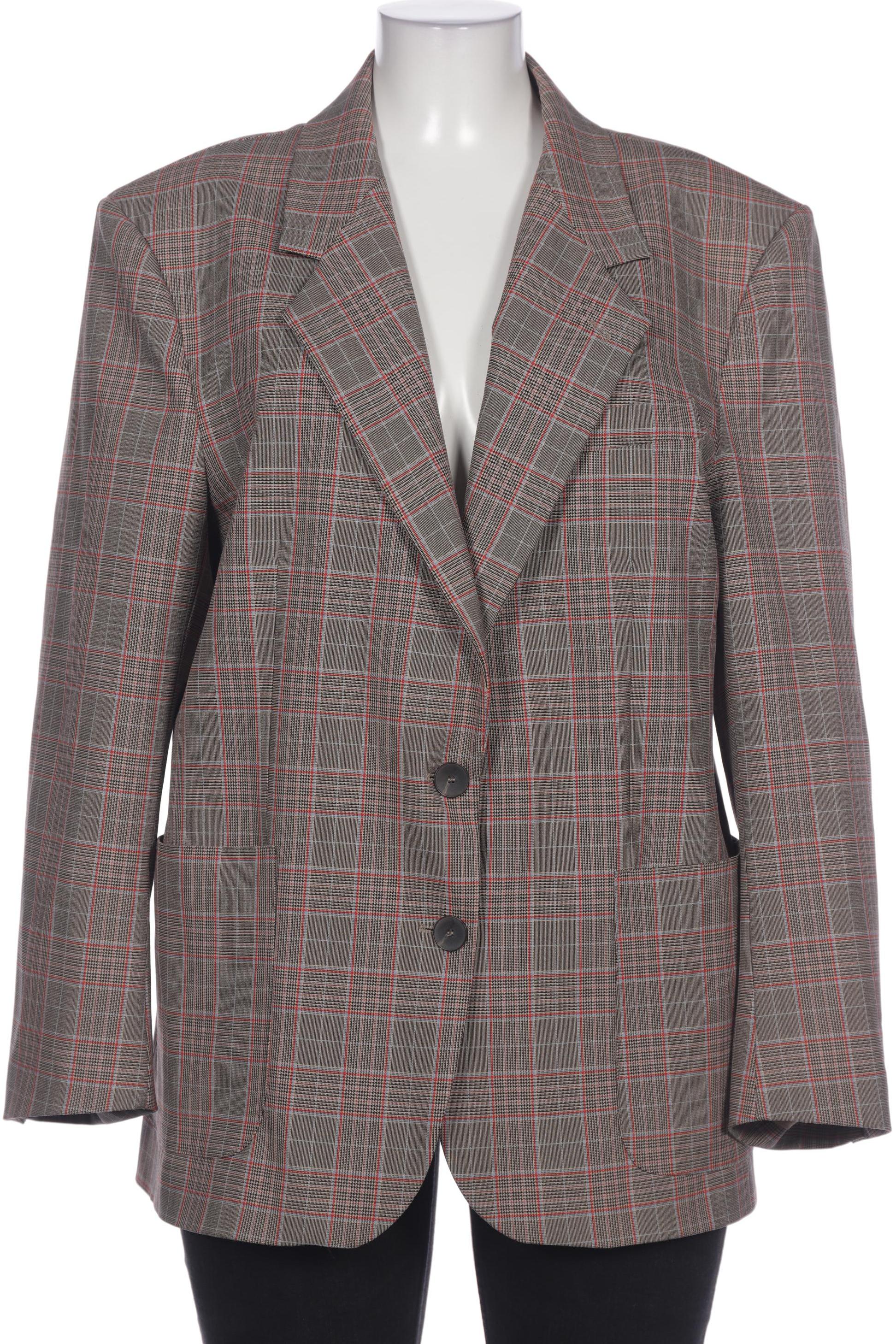 

ZARA Damen Blazer, braun