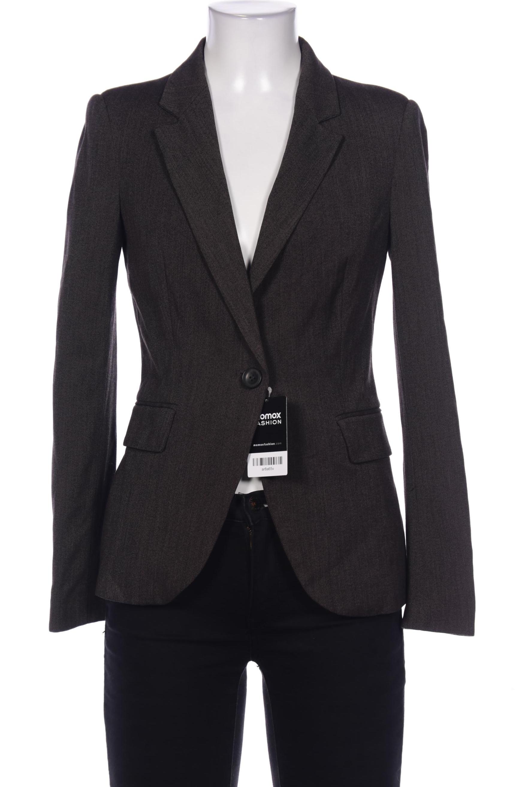 

Zara Damen Blazer, braun, Gr. 36