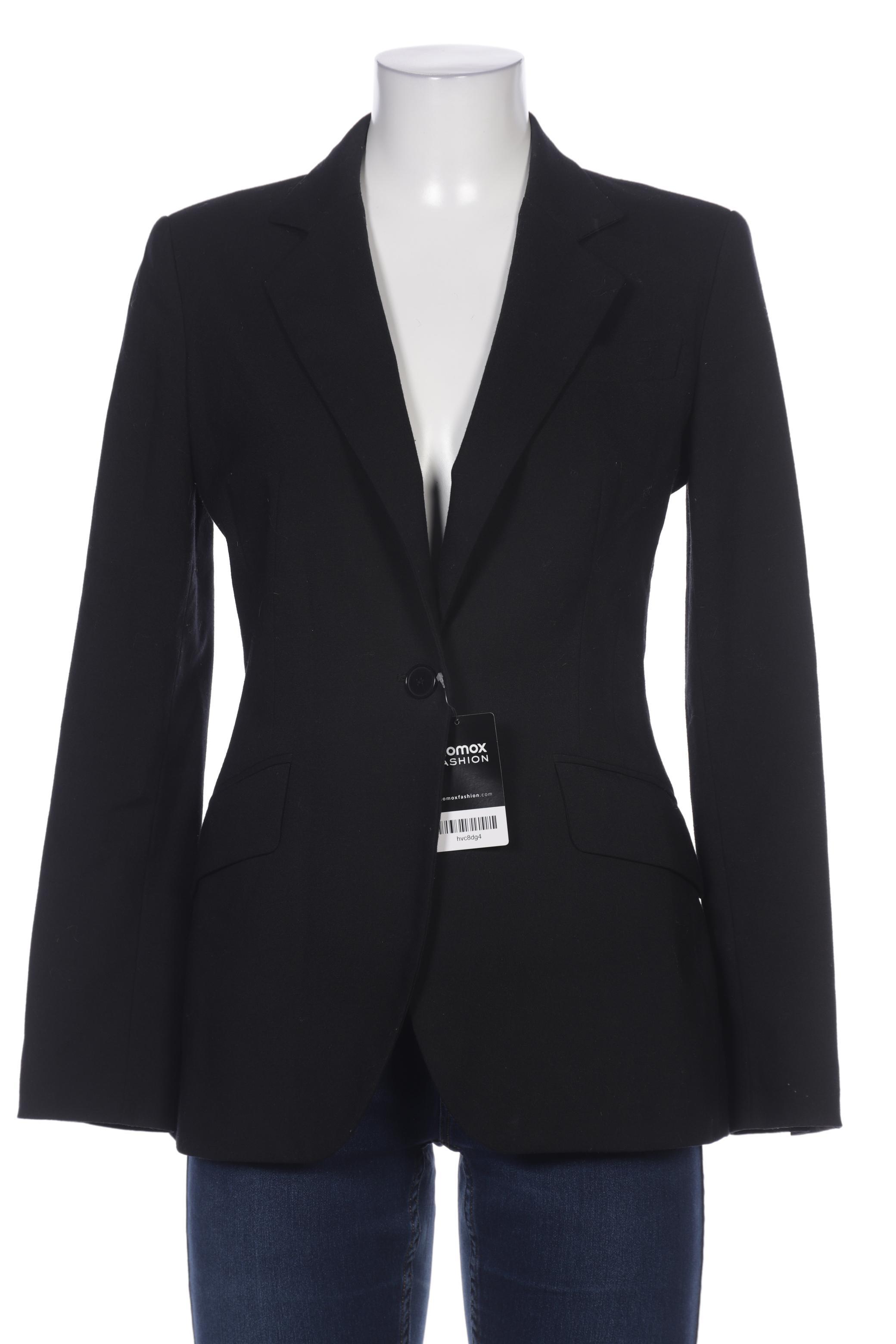 

ZARA Damen Blazer, schwarz