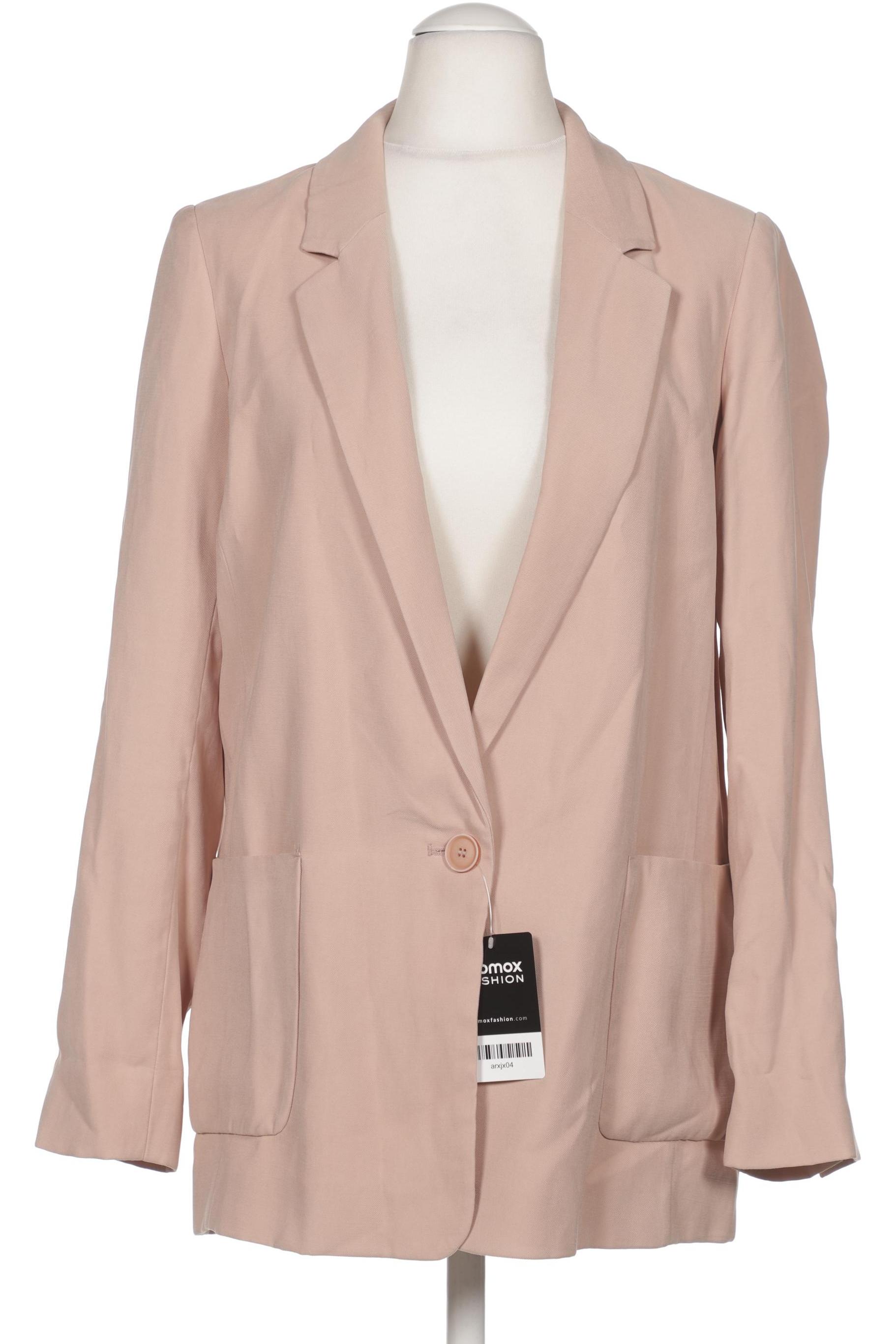 

Zara Damen Blazer, pink, Gr. 36